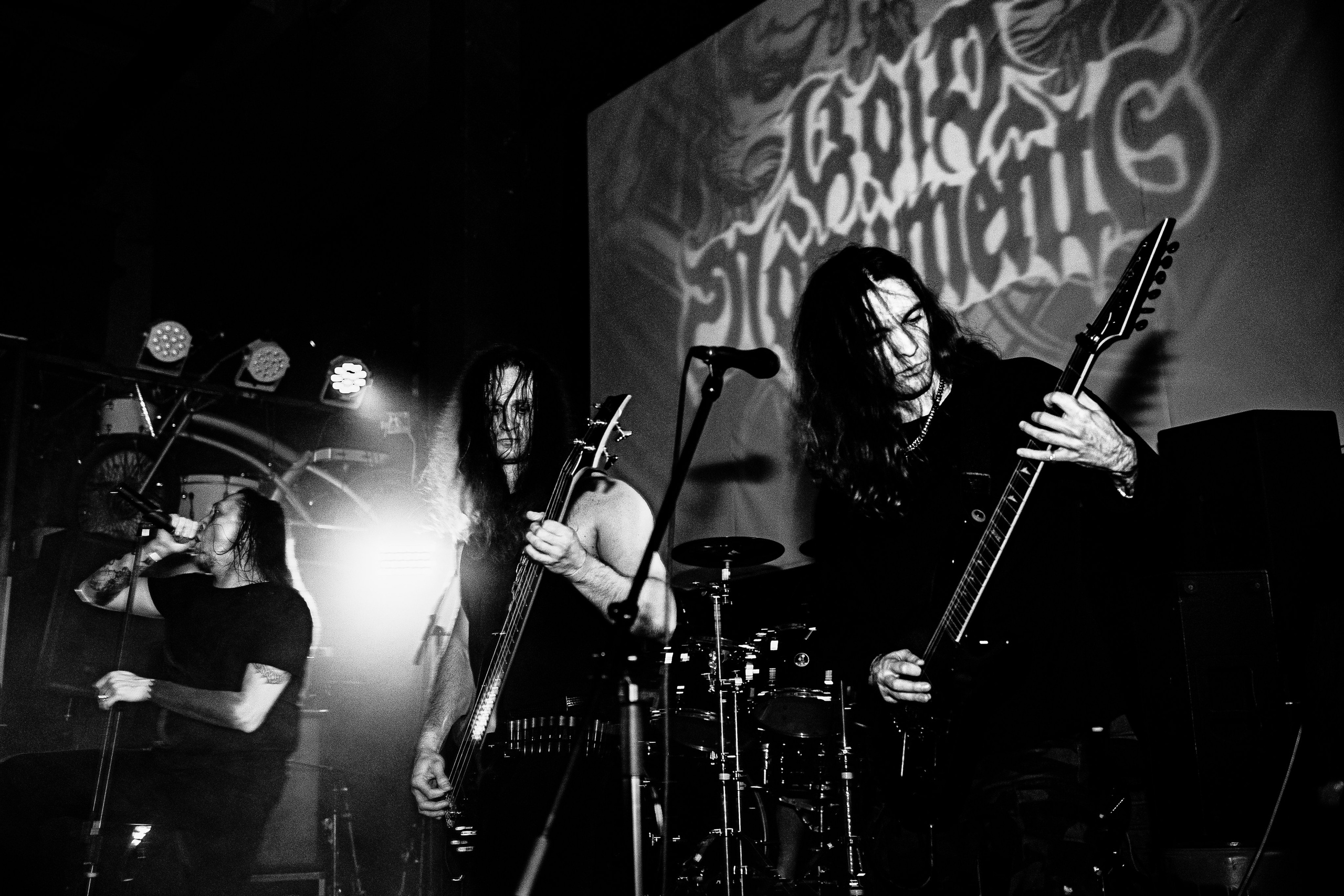 Void Monuments. Фотограф в Санкт-Петербурге Чумаков Семен