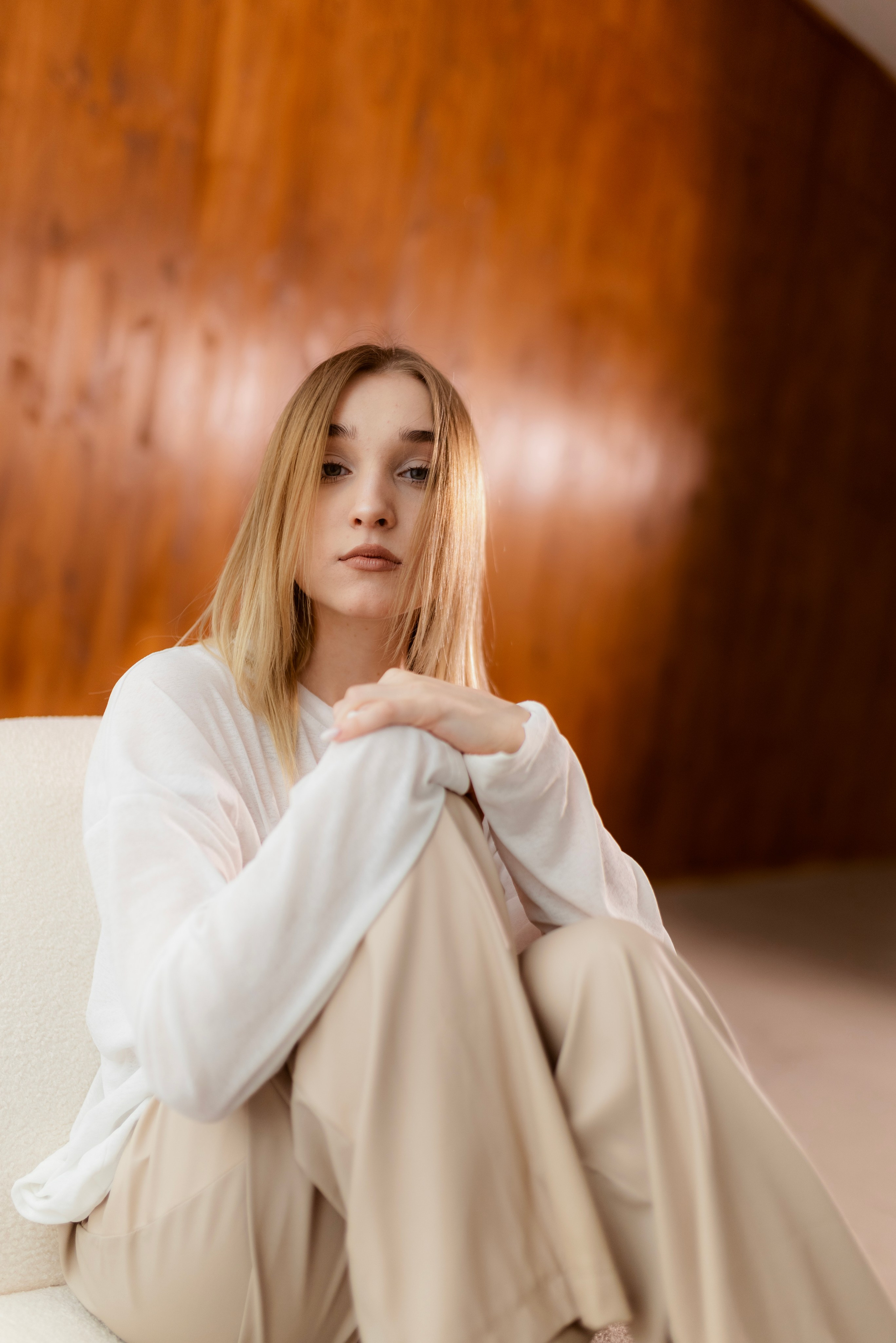 Иулиания. Фотограф Нетбай Ксения в Москве Калуге