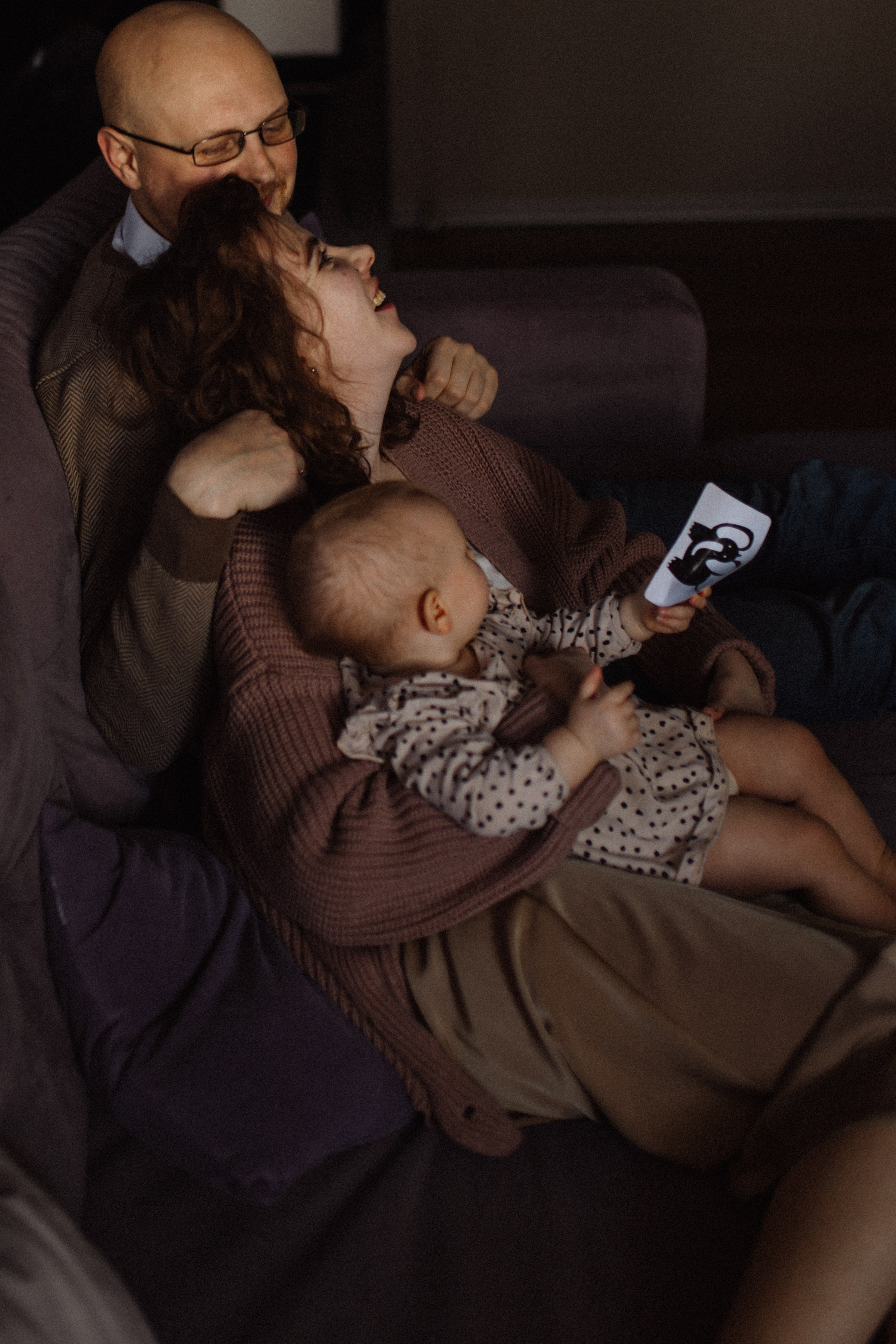 Годовасие. Семейный фотограф в Москве и Люберцах Юлия Гуськова