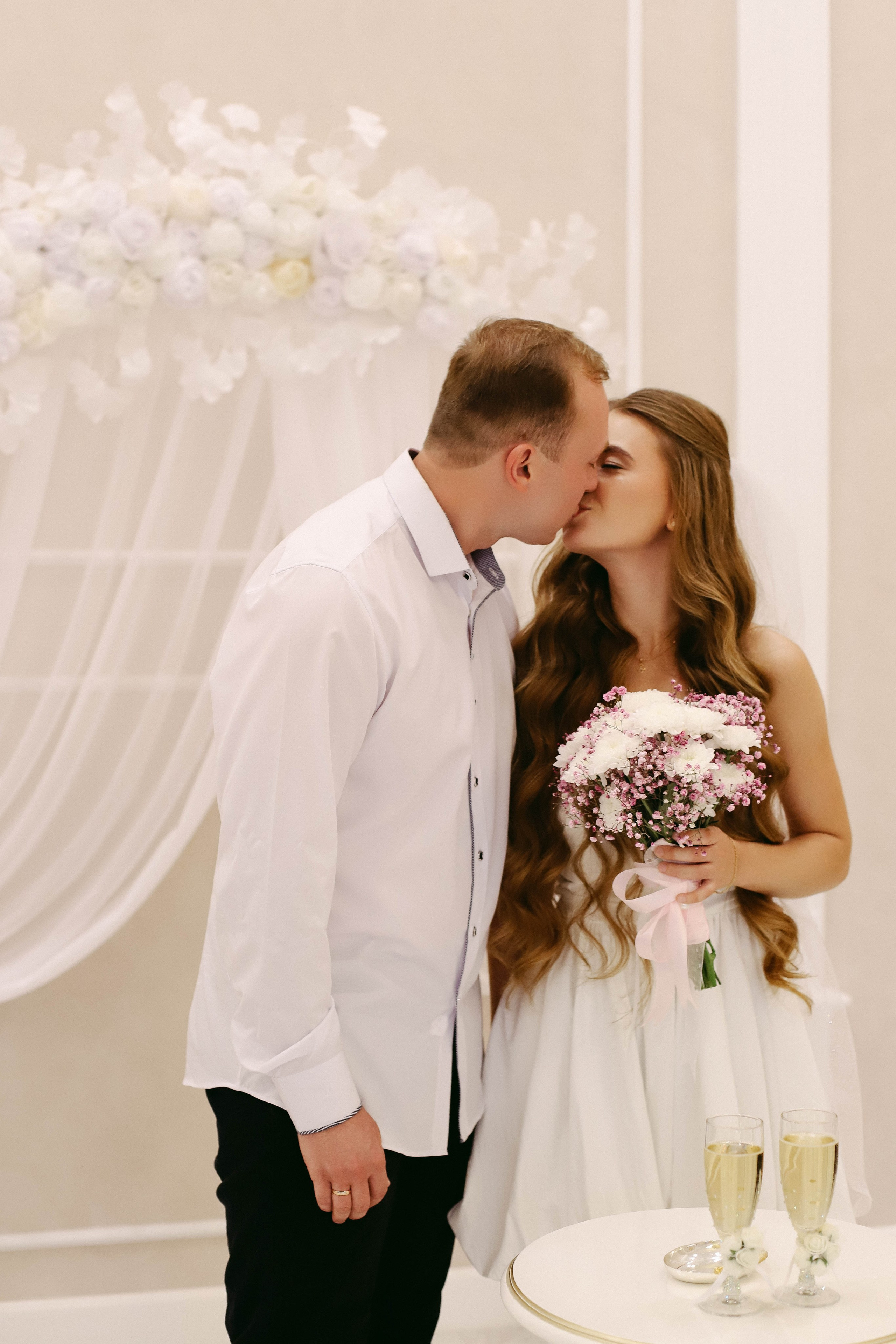 ЛЮДМИЛА & РОМАН. Фотограф Мариуполь | Ялта | Крым — Диана Мазенко