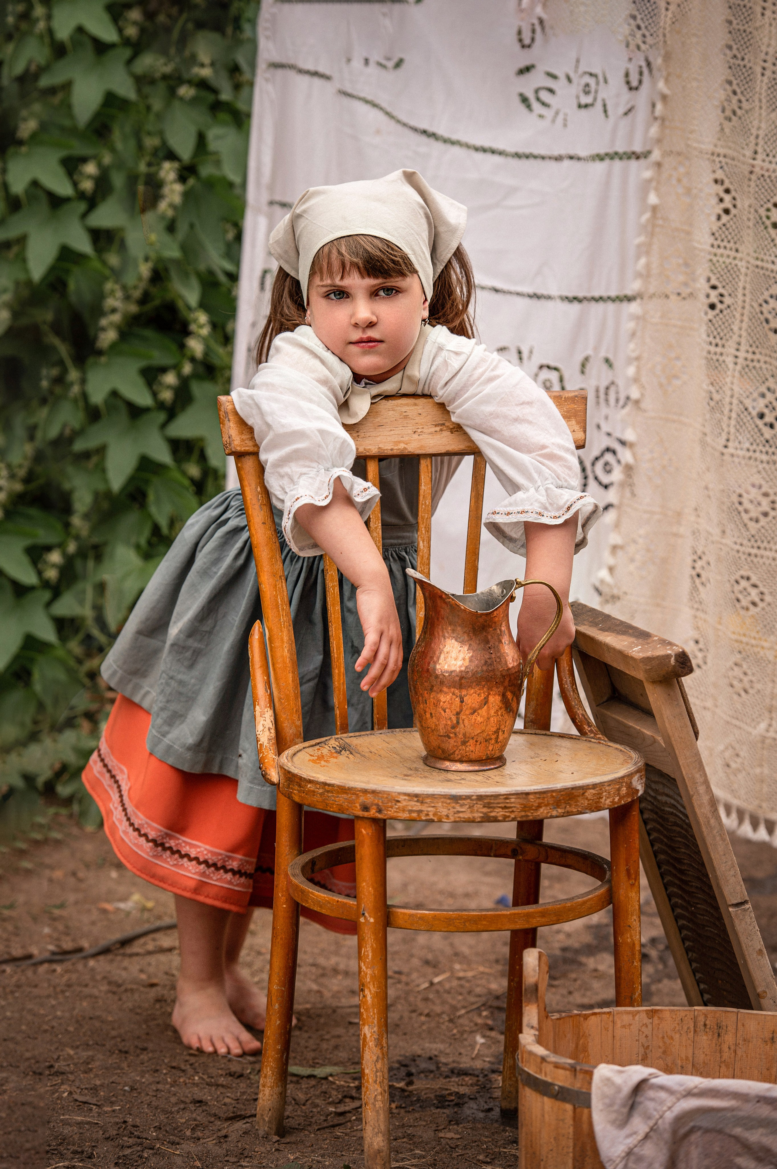 ДЕРЕВЕНСКИЕ ИСТОРИИ 2. Семейный и детский фотограф в Канске и Канском р-не, Красноярск и