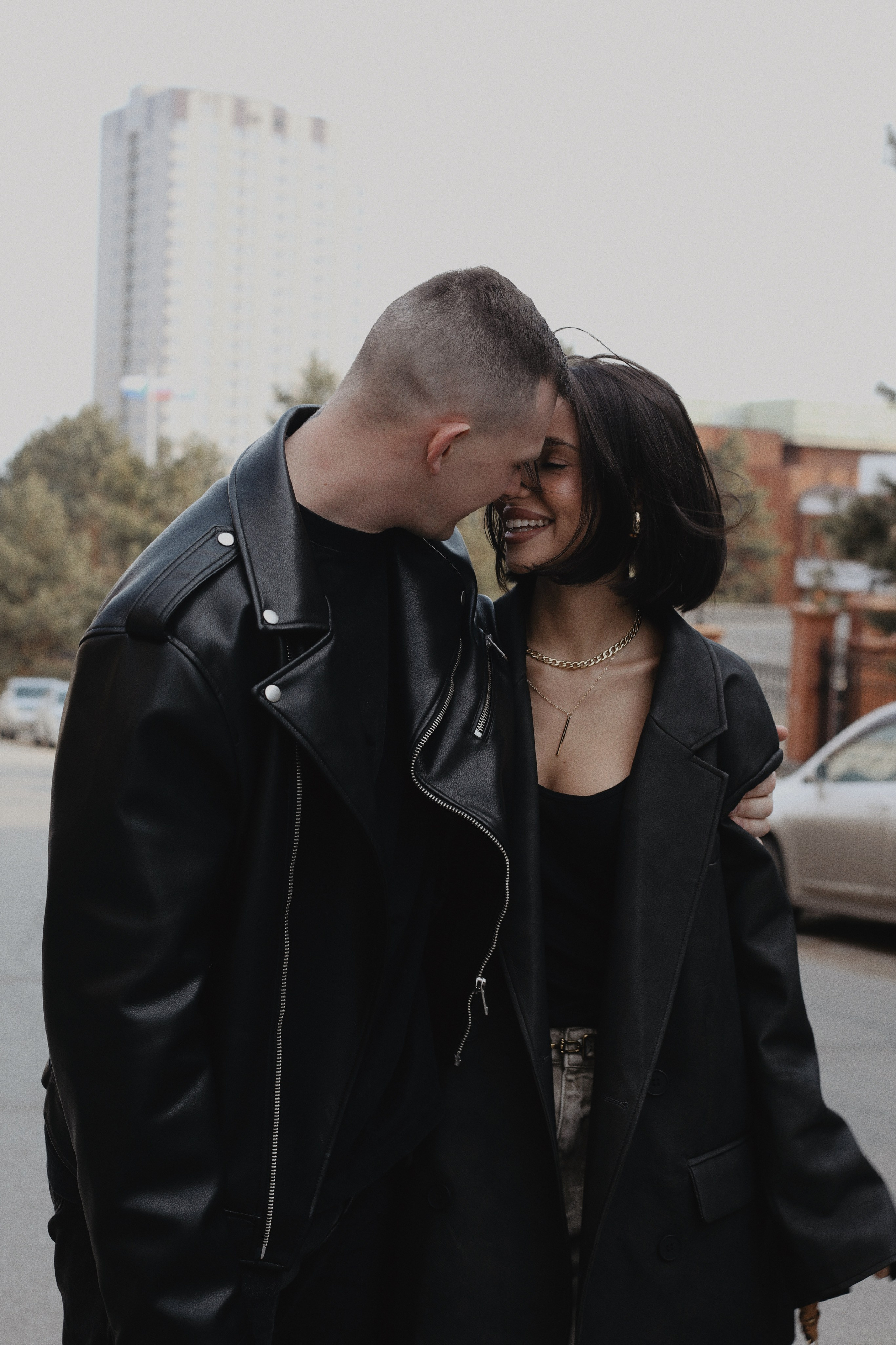 Vika & Oleg. Семейный и свадебный фотограф в Хабаровске