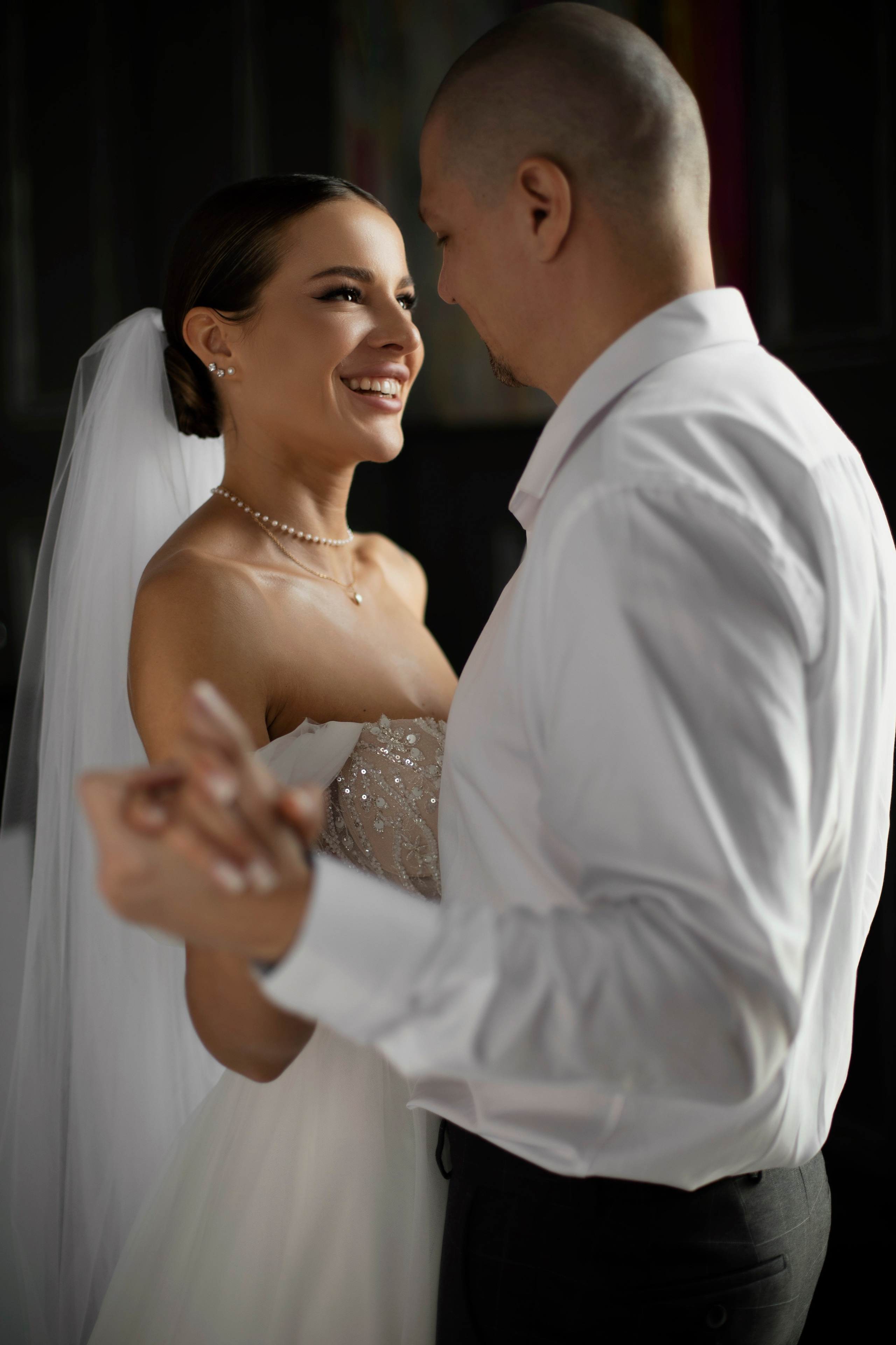 Anna & Sergey. Семейный и свадебный фотограф в Хабаровске