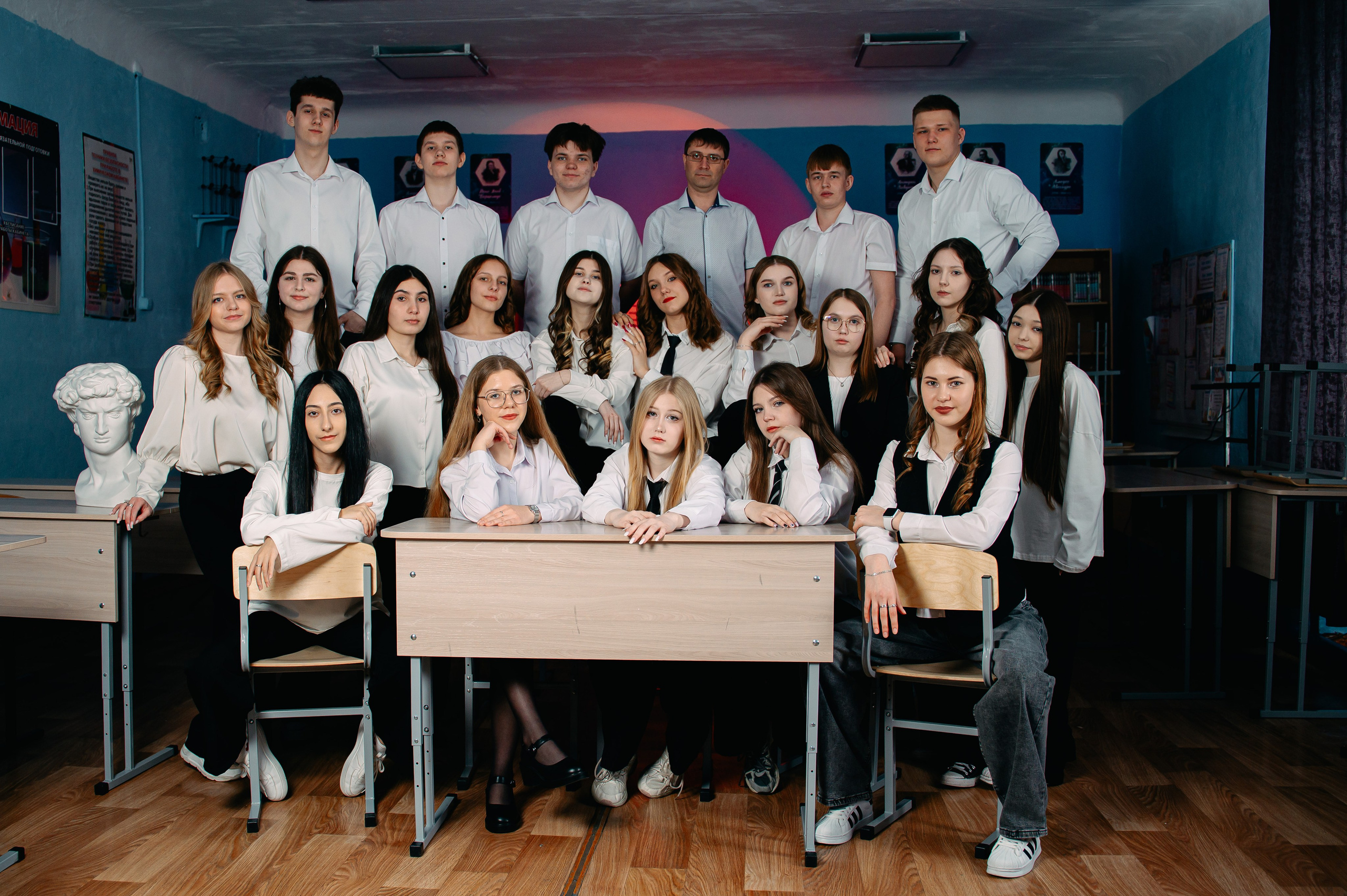 Школьные фотосессии. Школьный и детский фотограф в Новосибирской области