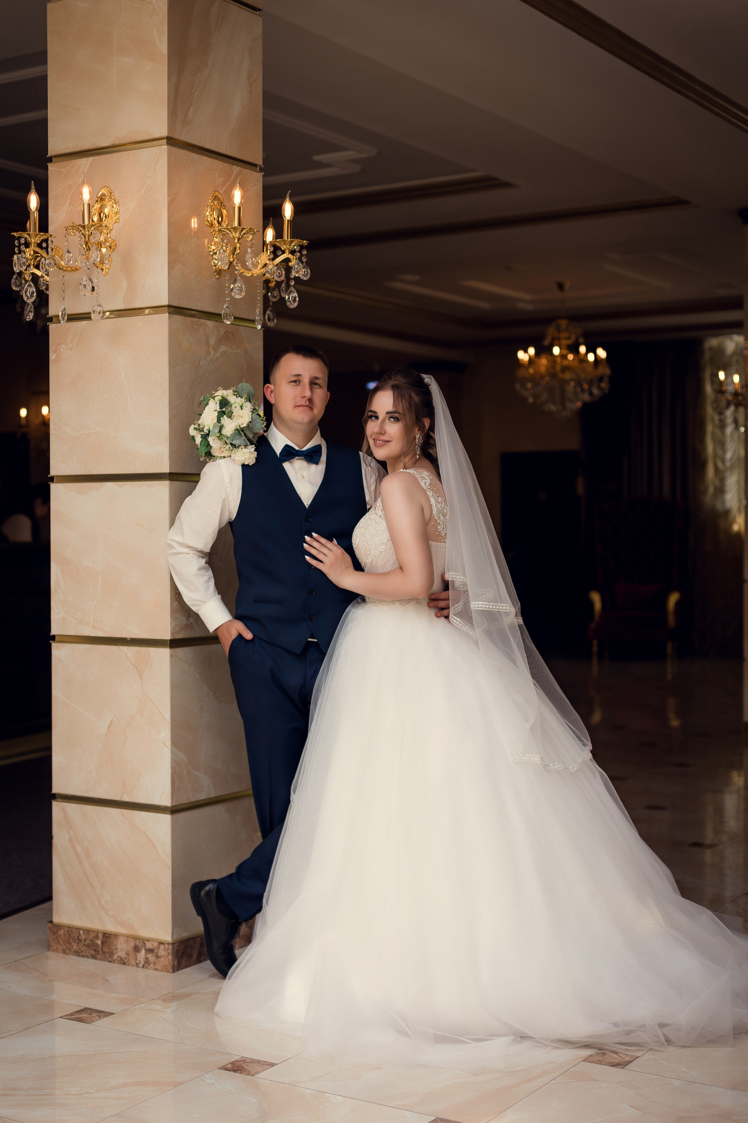 Свадьба. Фотограф в Барнауле Олеся Мосина