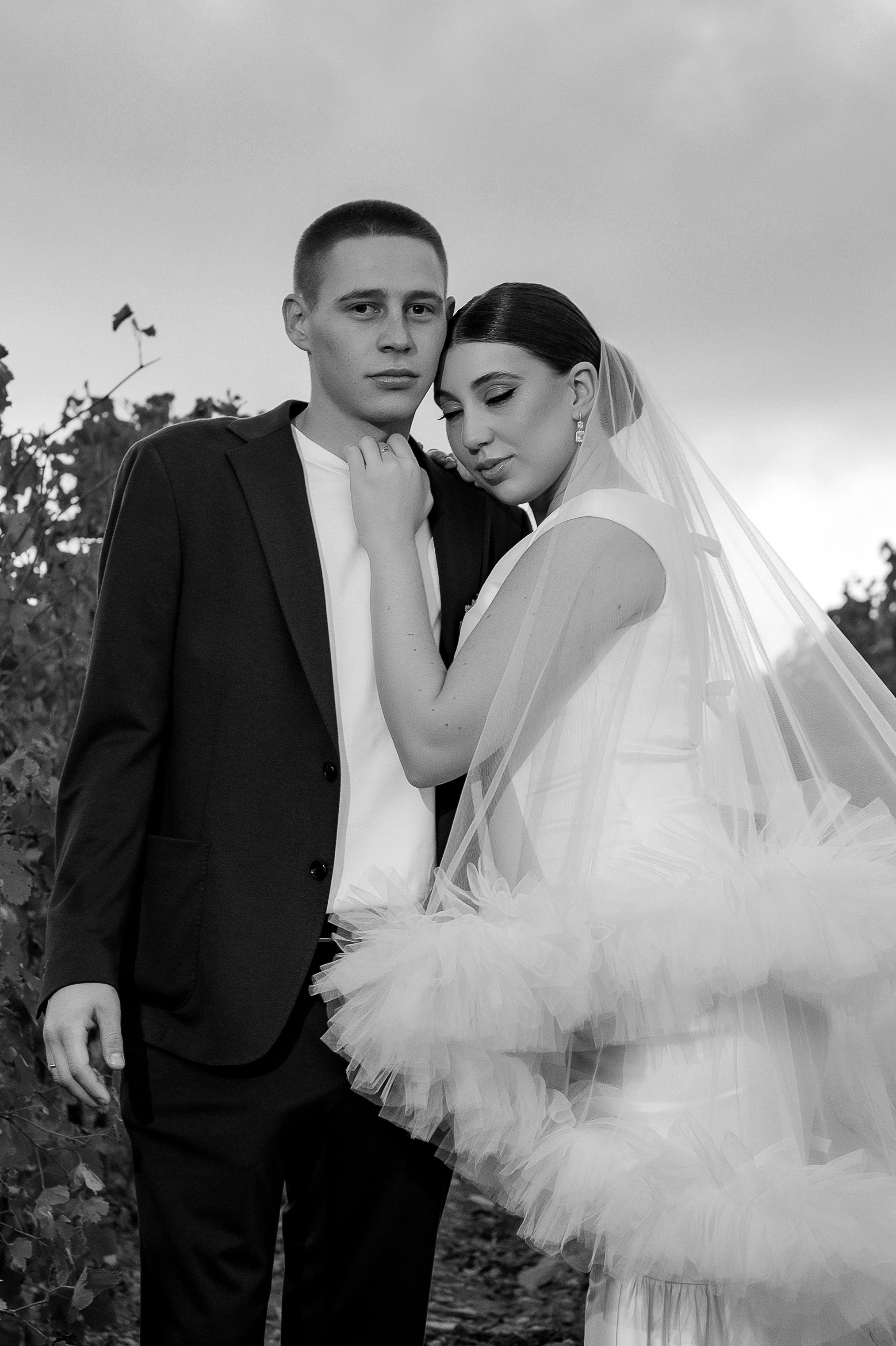 Руслан и Виктория. Свадебный и Семейный Фотограф в Краснодаре