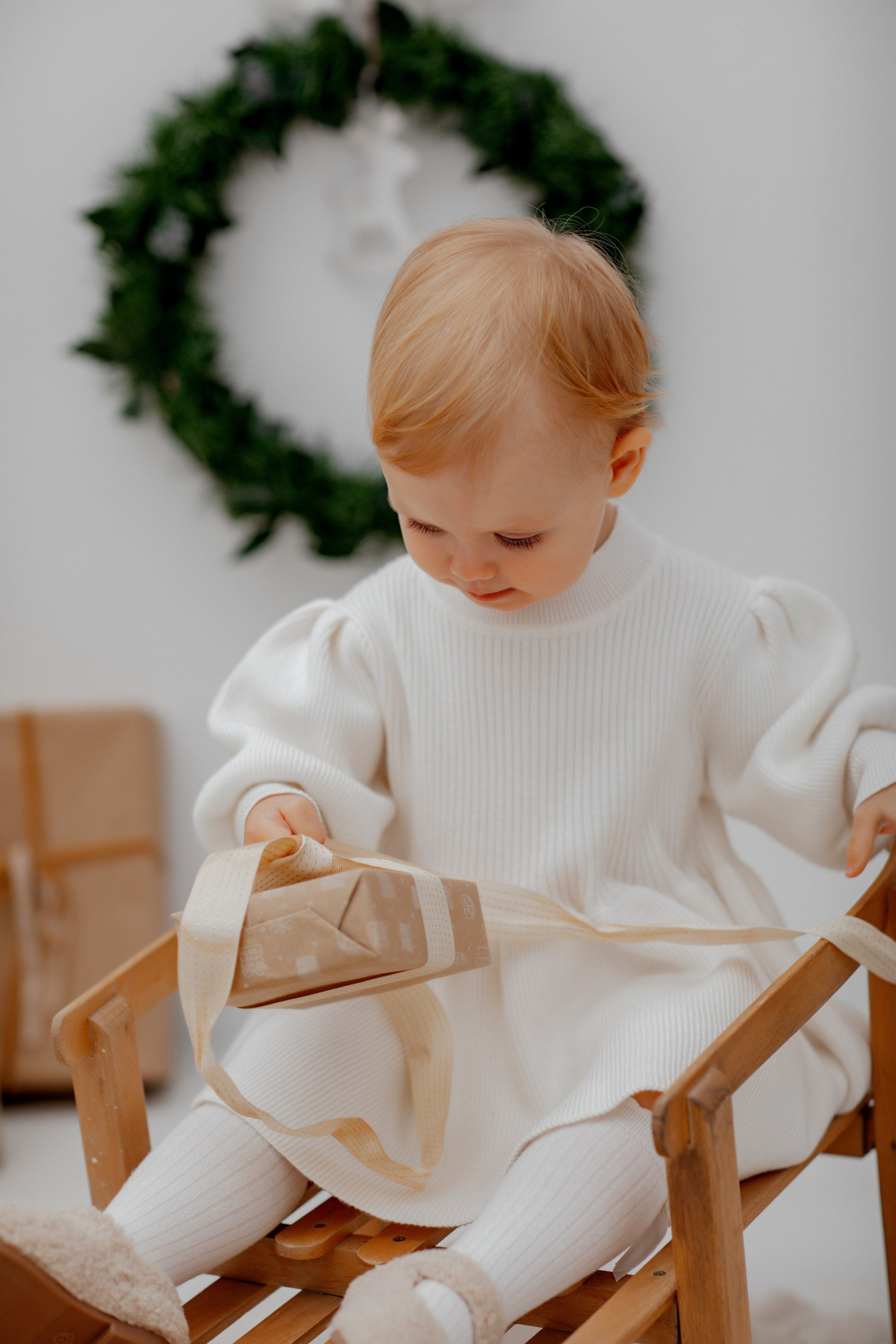 Злате 2 года. Свадебный и Семейный Фотограф в Краснодаре