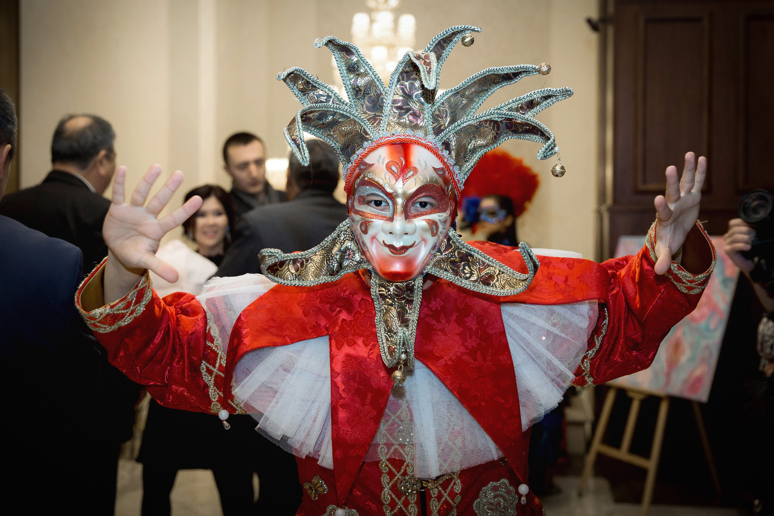 Улан & Сабина. Свадебный и Семейный Фотограф в Краснодаре