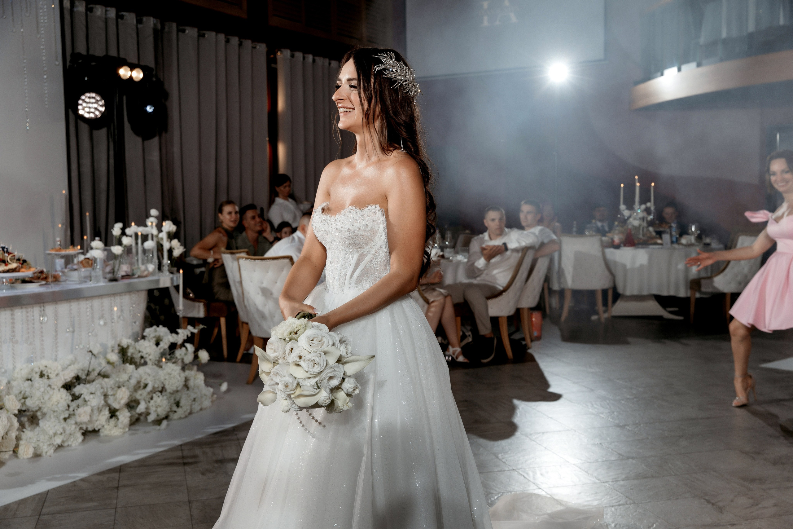 Иван и Ася (Анапа). Свадебный и Семейный Фотограф в Краснодаре