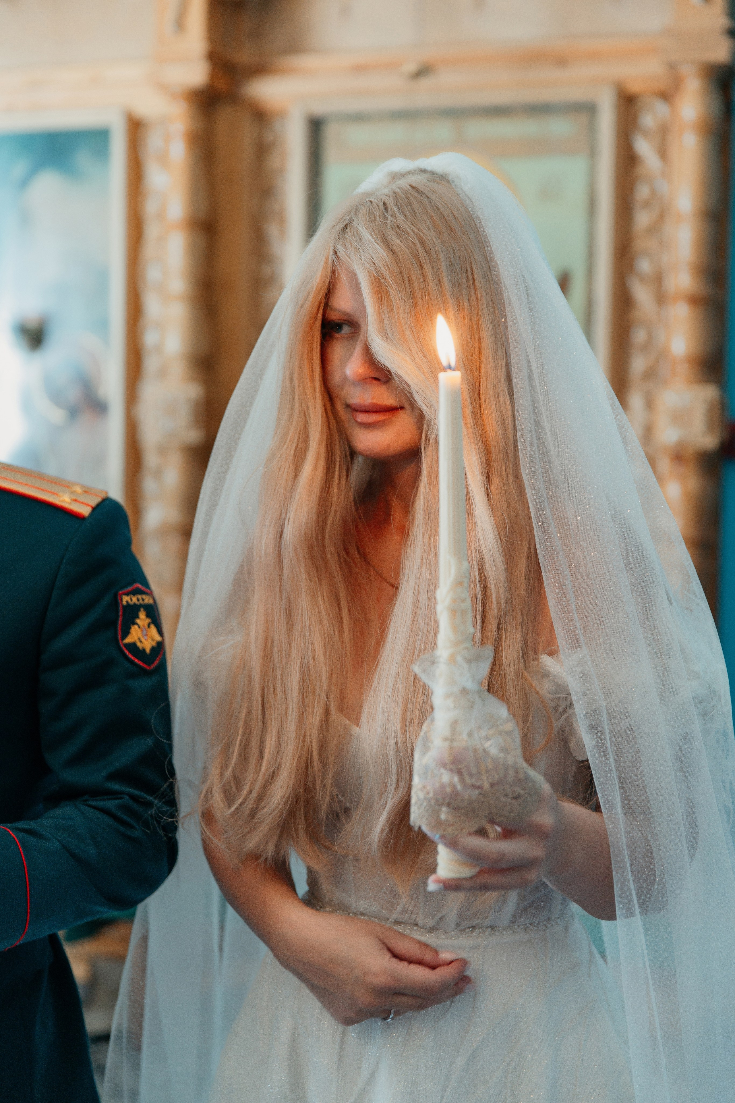ВЕНЧАНИЕ А&Д. Свадебный и Семейный Фотограф в Краснодаре