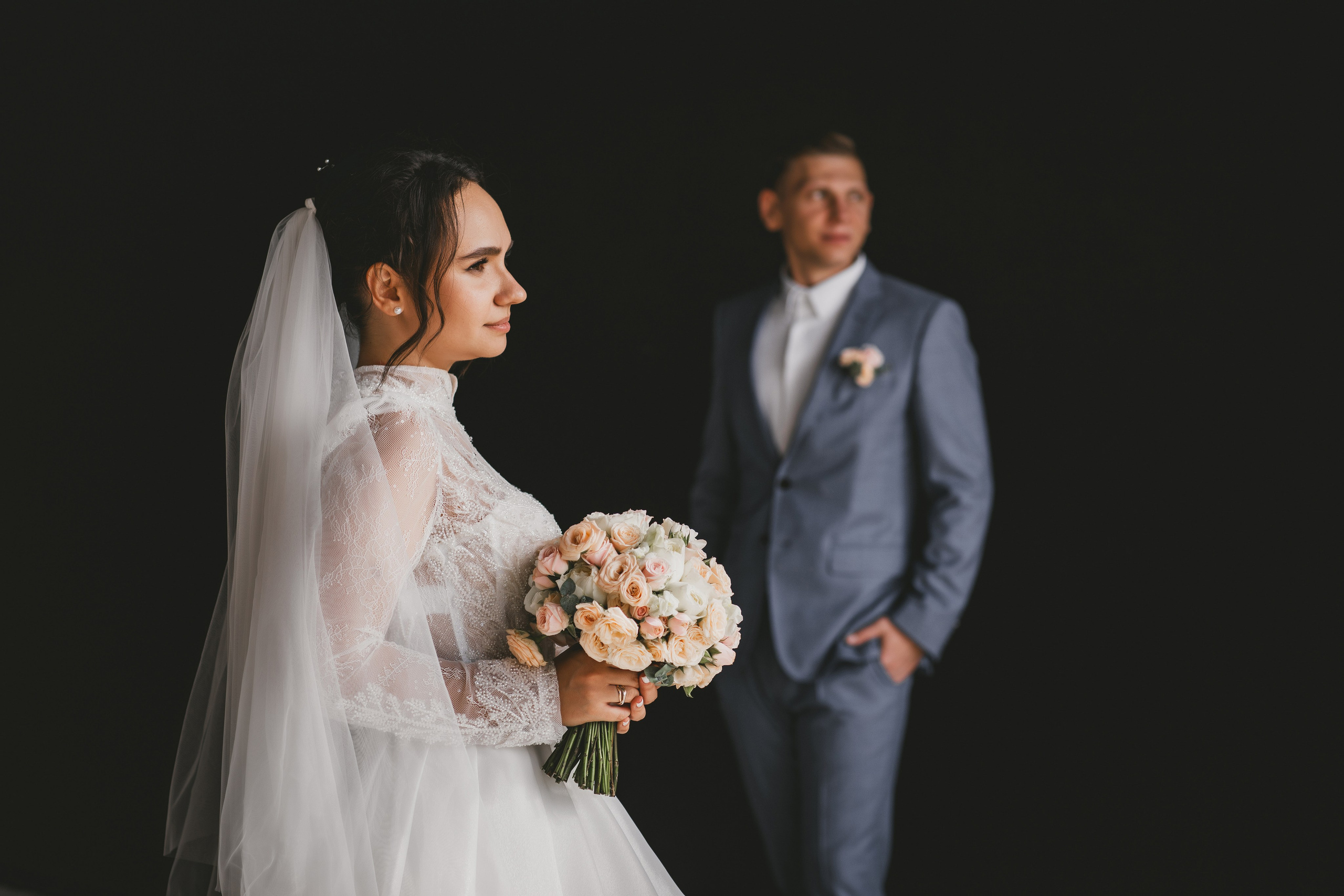 Антон Яна. Свадебный и Семейный Фотограф в Краснодаре