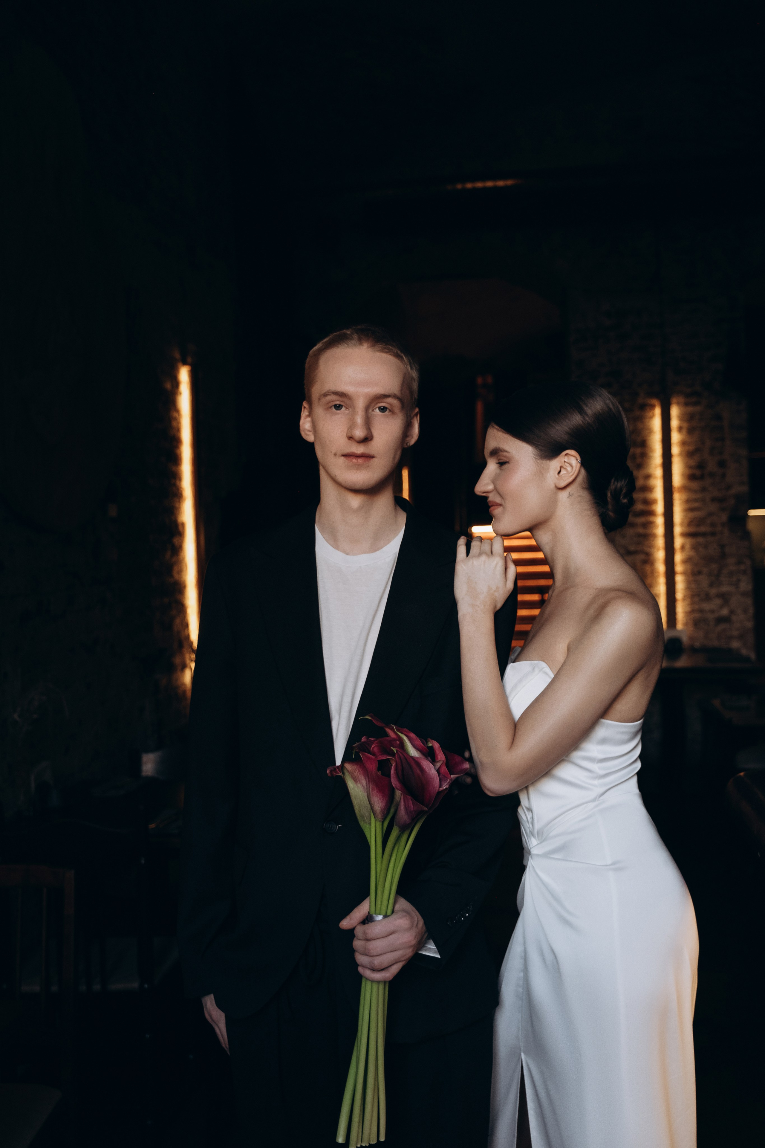 October wedding. Фотограф|Москва — Агбаш Лера