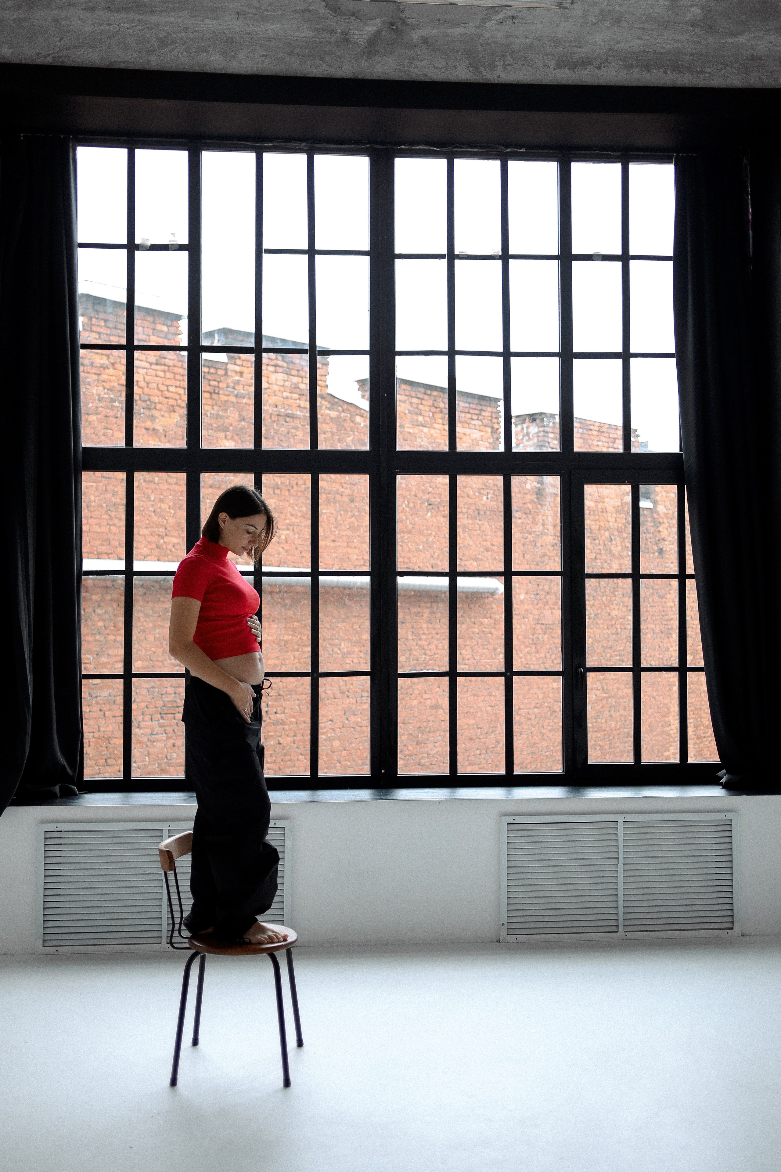 Марина. Главная