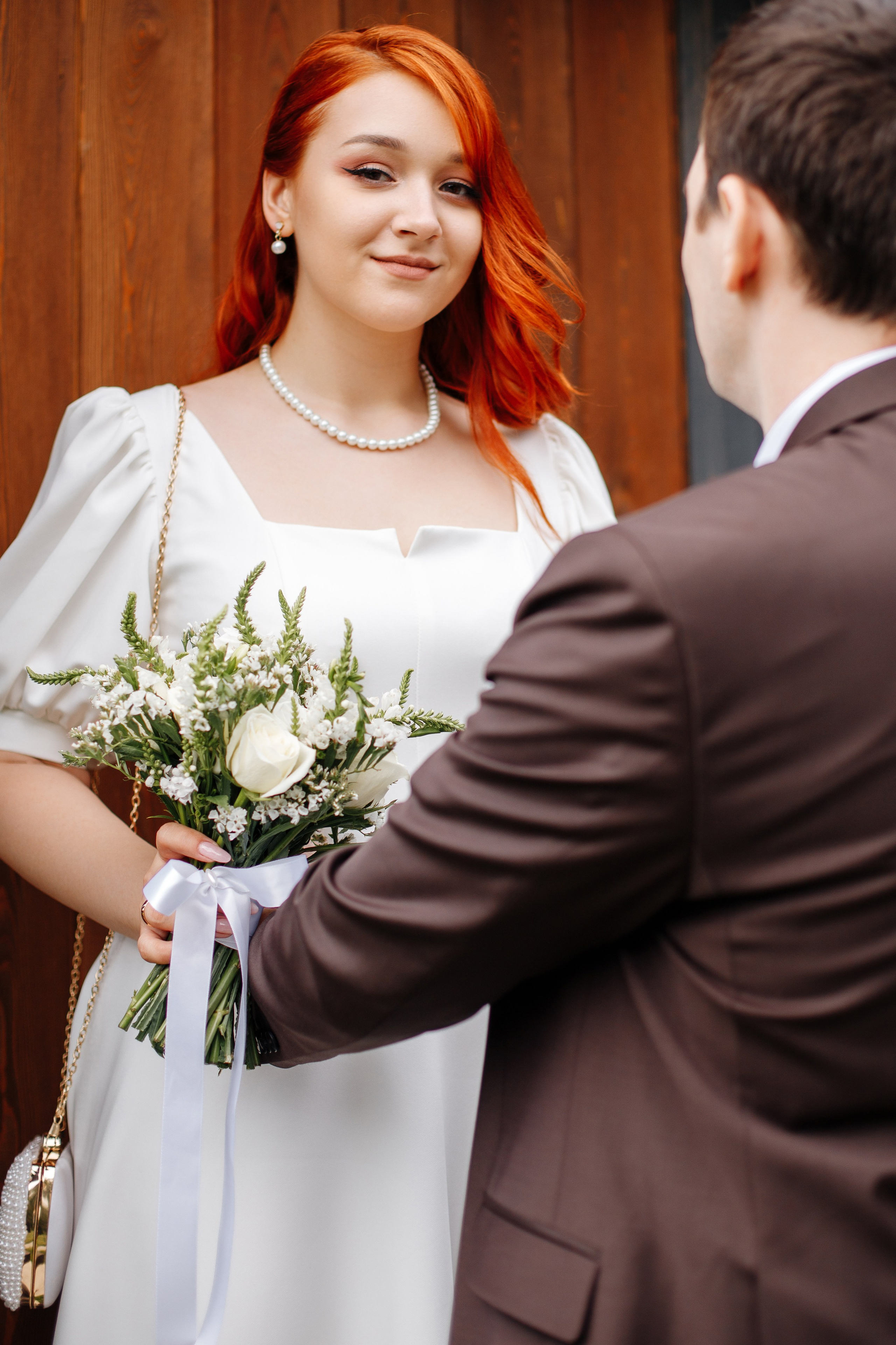 Игорь ♥ Анна. Свадебный и семейный фотограф в городе Воронеж. Ирина Боловина