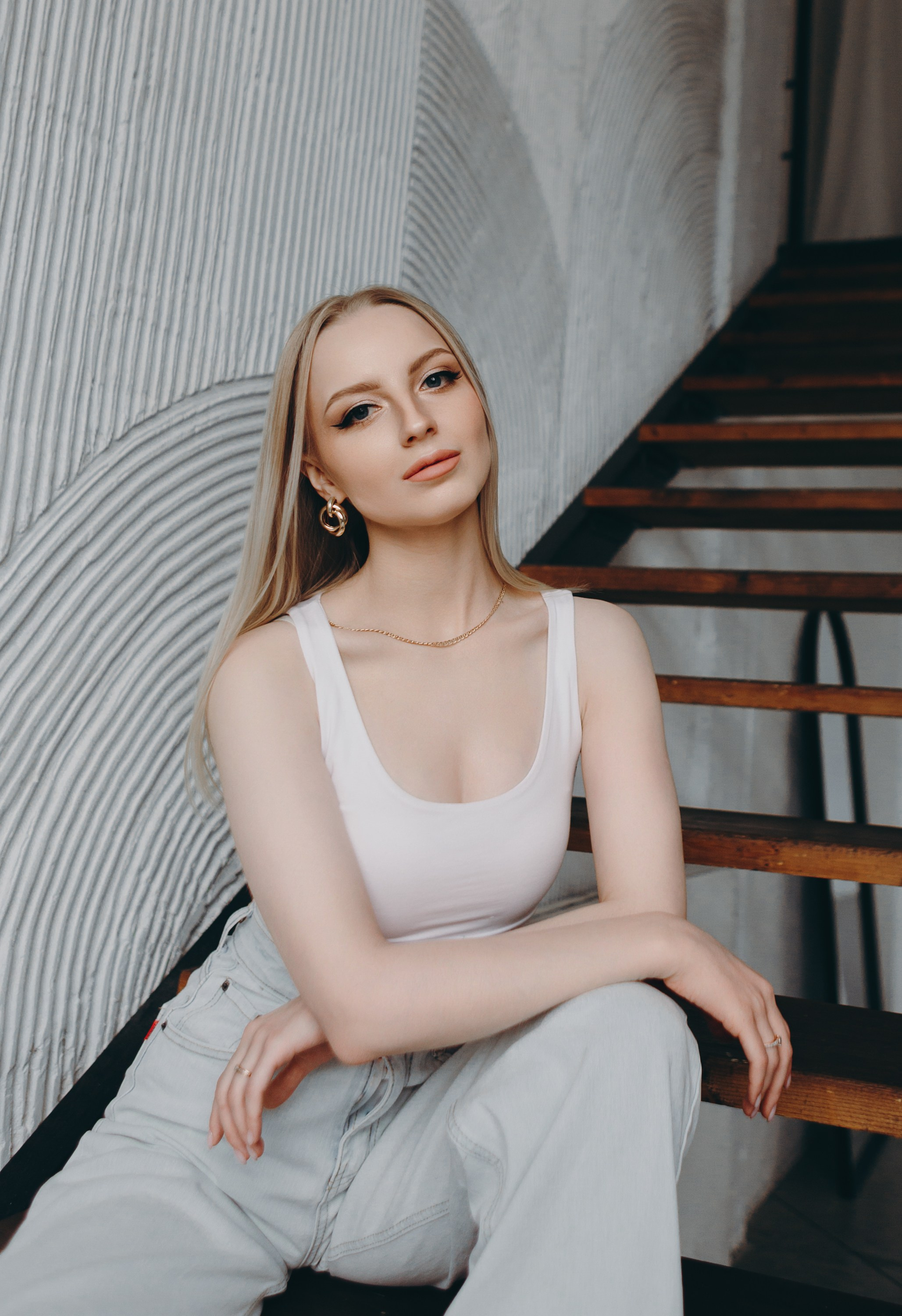 Татьяна. Татьяна Журавлева