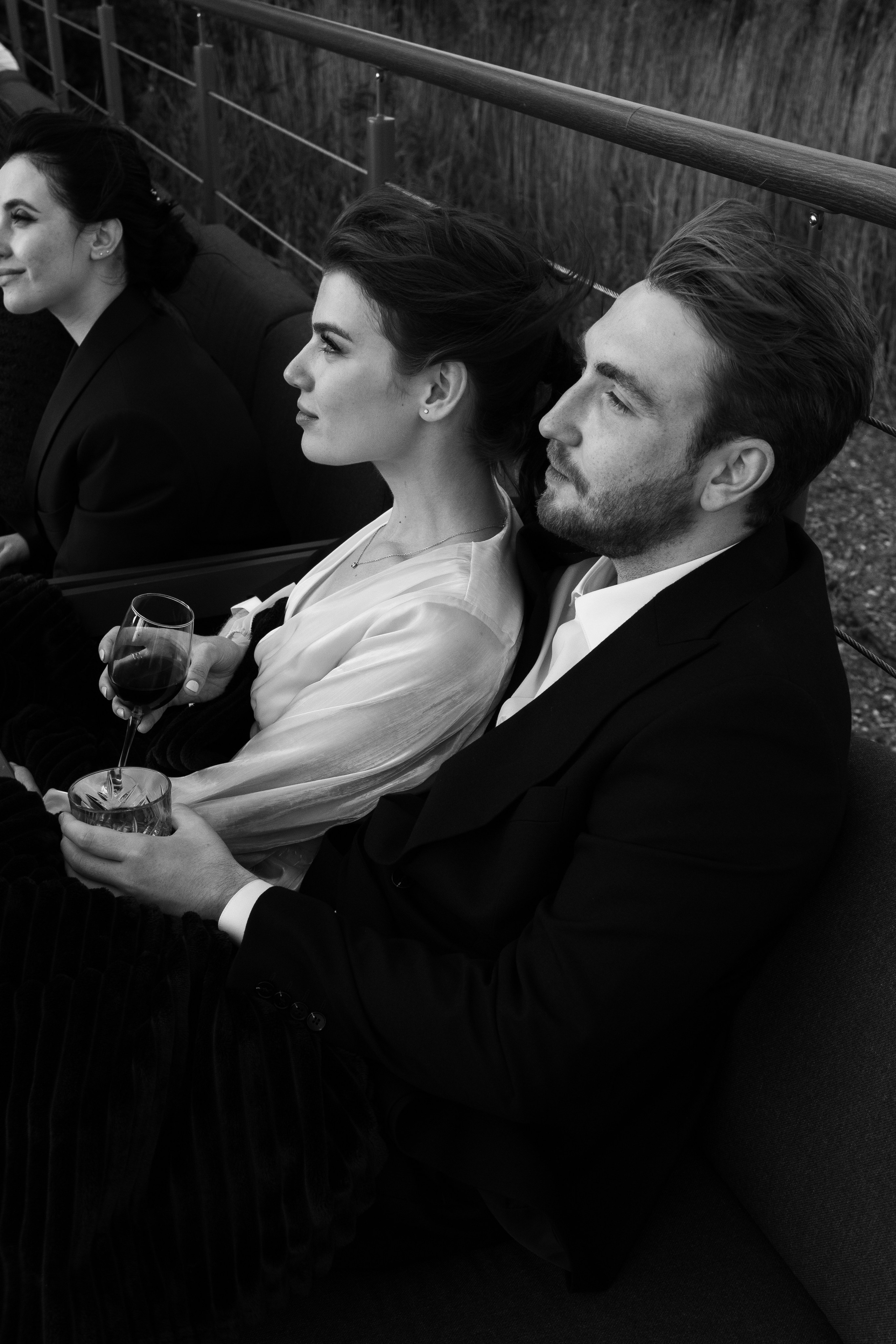 Санкт-Петербург. Свадебный фотограф-видеограф в Архангельске. Фотохудожница Lana Contra