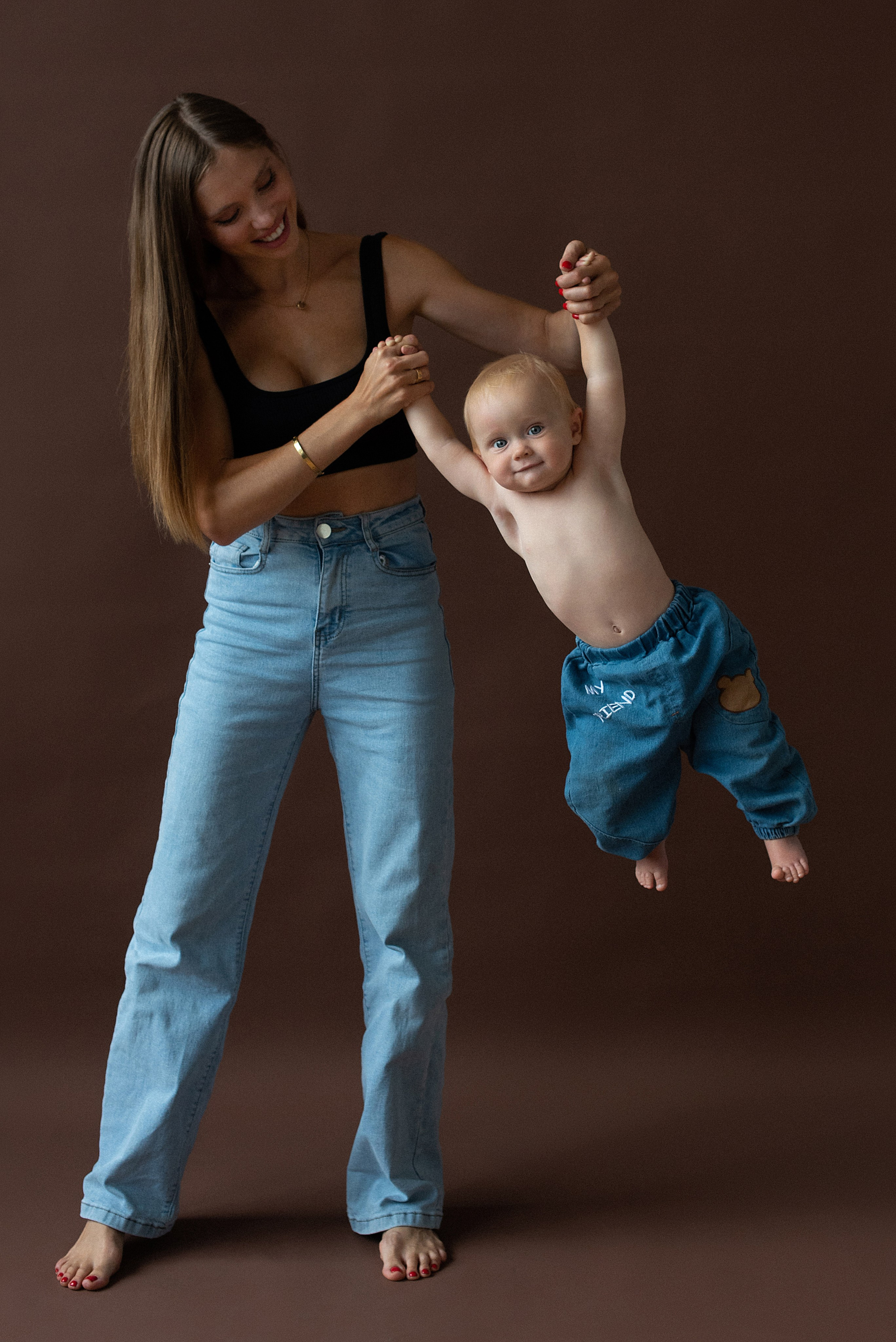 Даша & Ярослав. Юлия Соколовская Фотограф Москва Красногорск