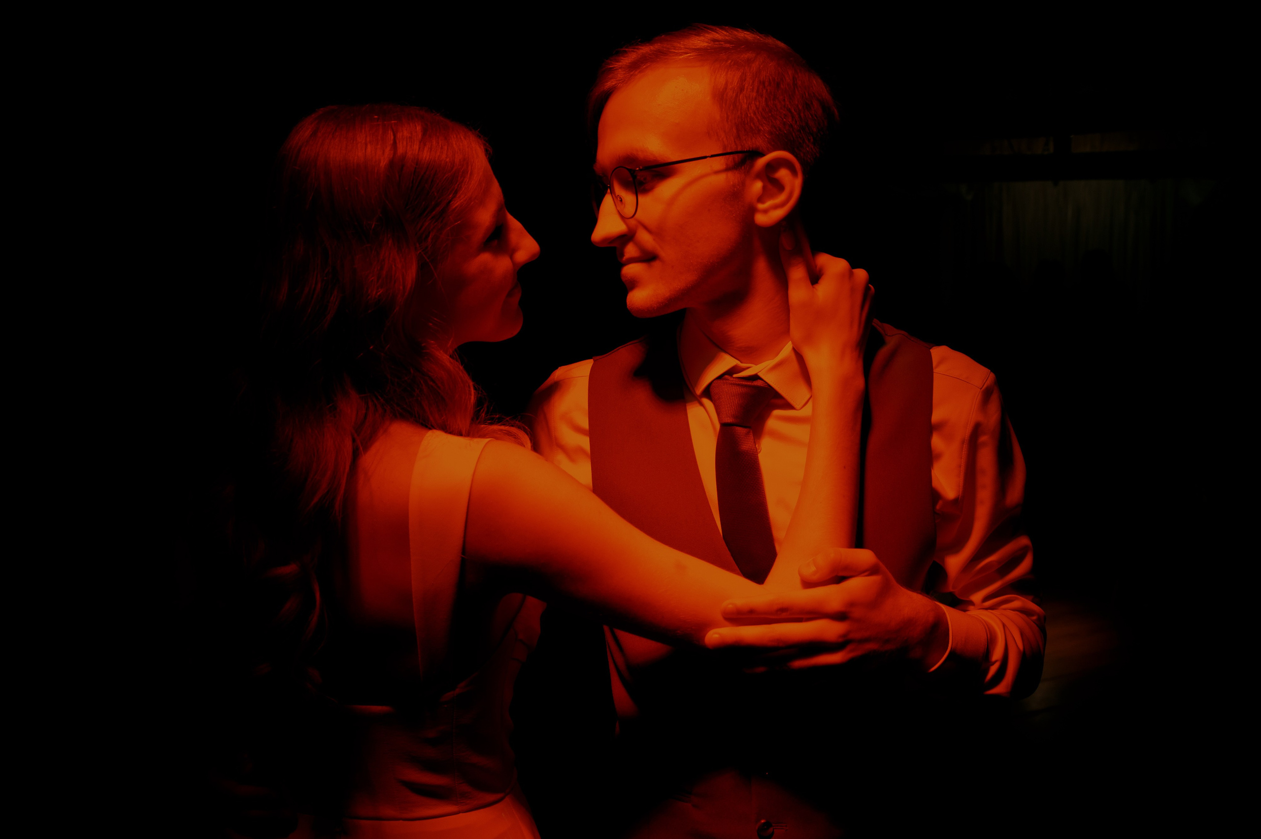 Екатерина и Сергей. Свадебный и портретный фотограф в Москве Жердев Даниил