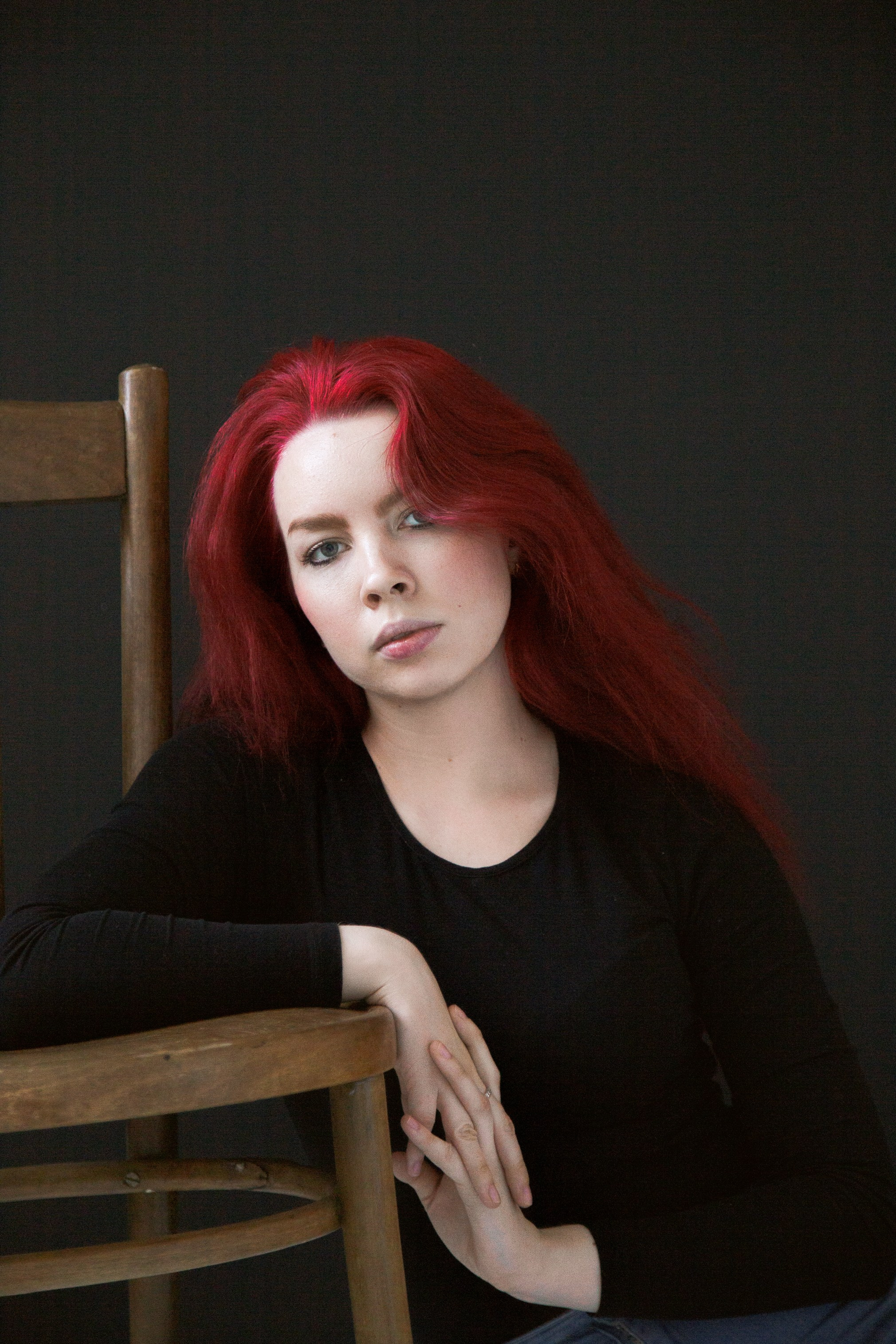 Нелли. Фотограф Анастасия Малеева