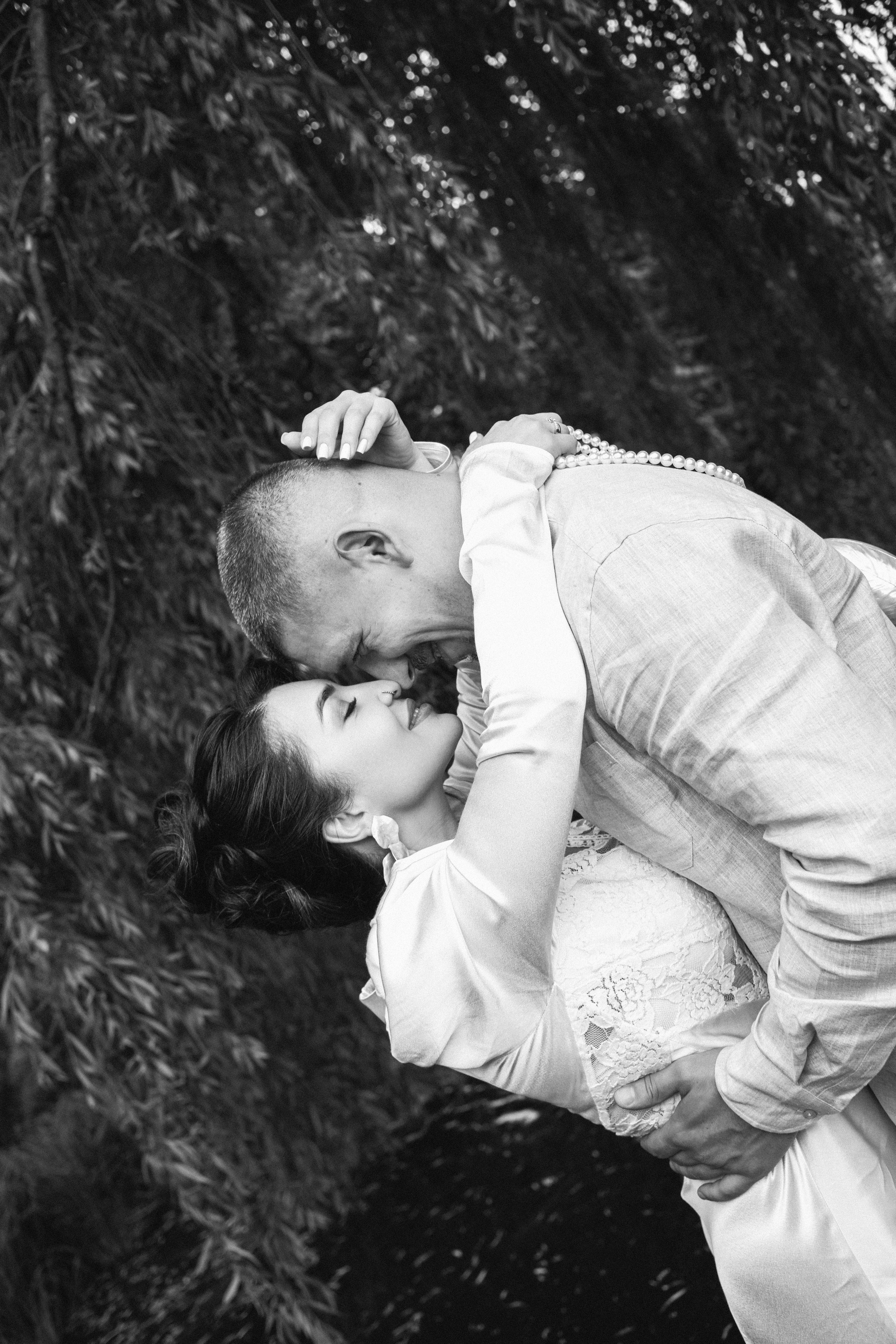 Wedding. Фотограф Алина Гашникова
