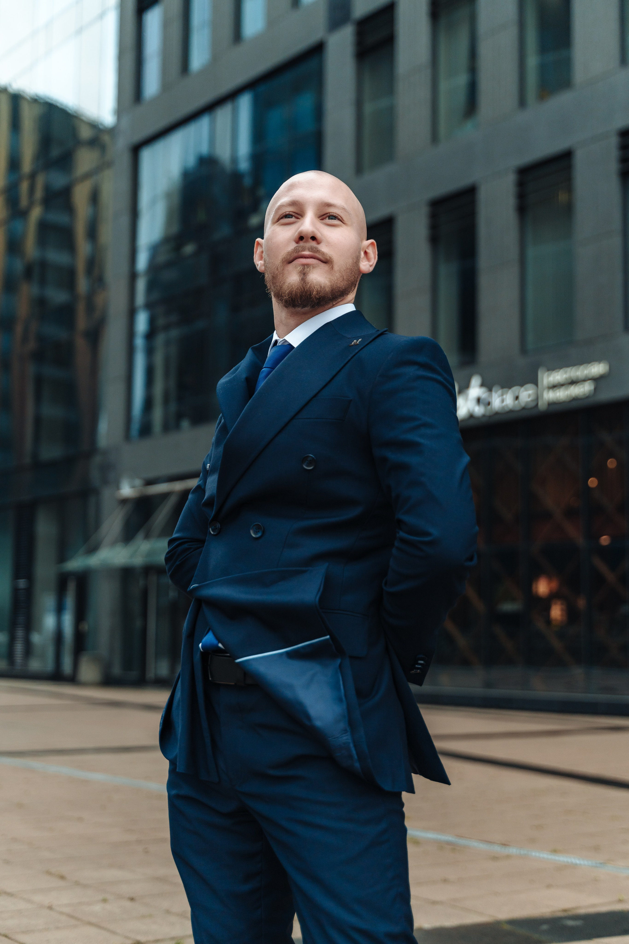 Михаил + Виктория