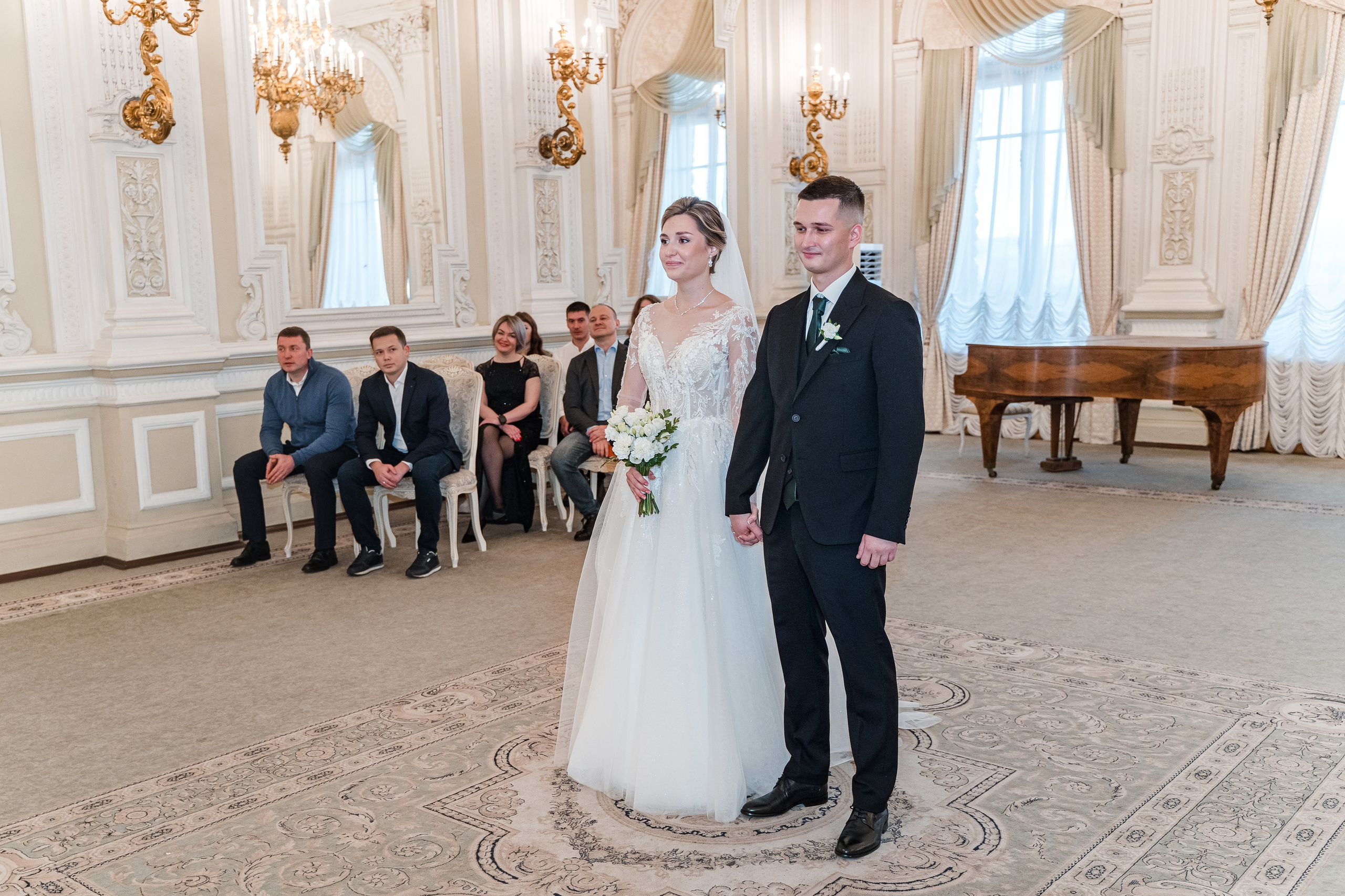 Евгений + Елена