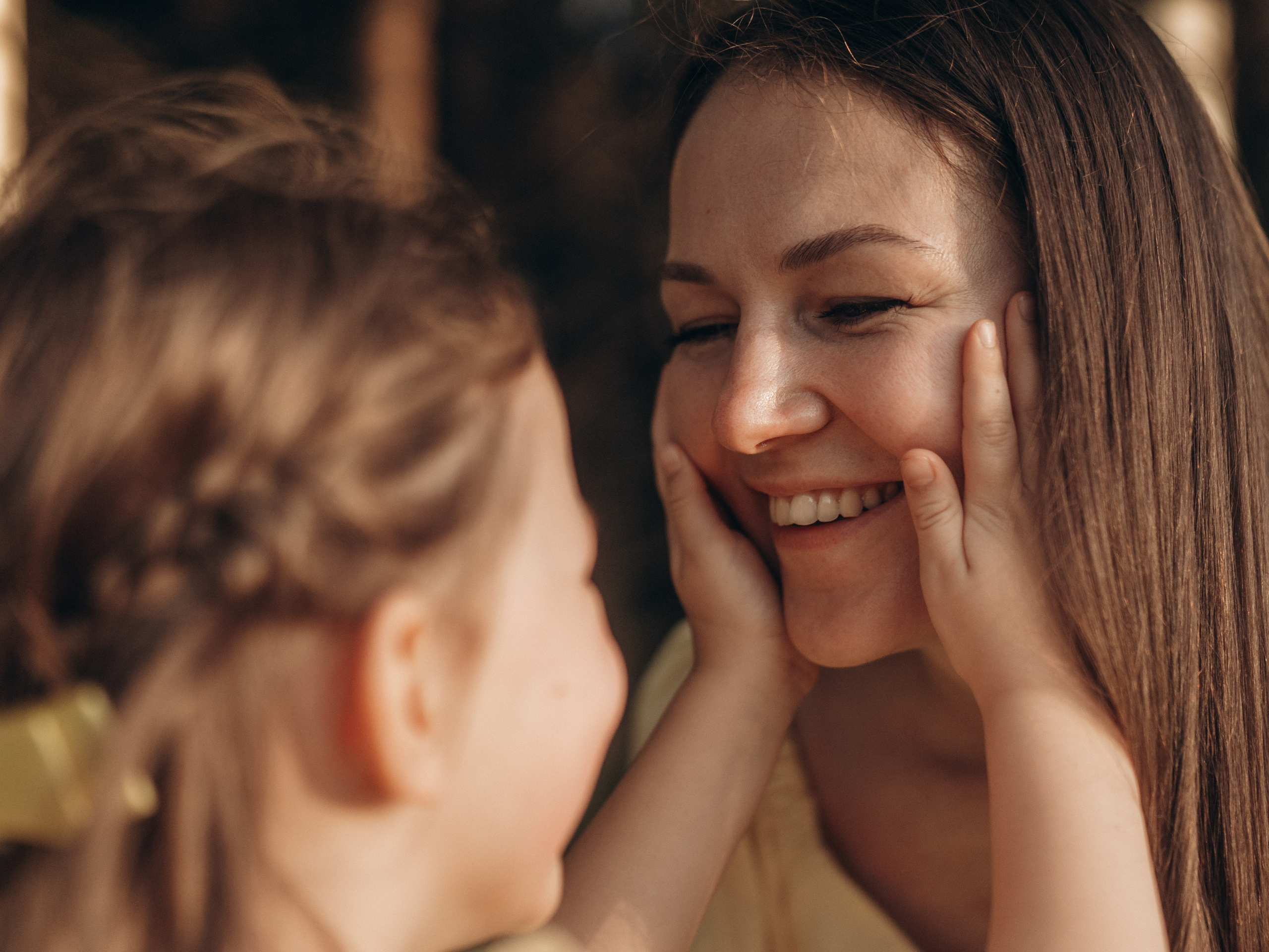 Провожая лето. Семейный фотограф и видеограф в Москве