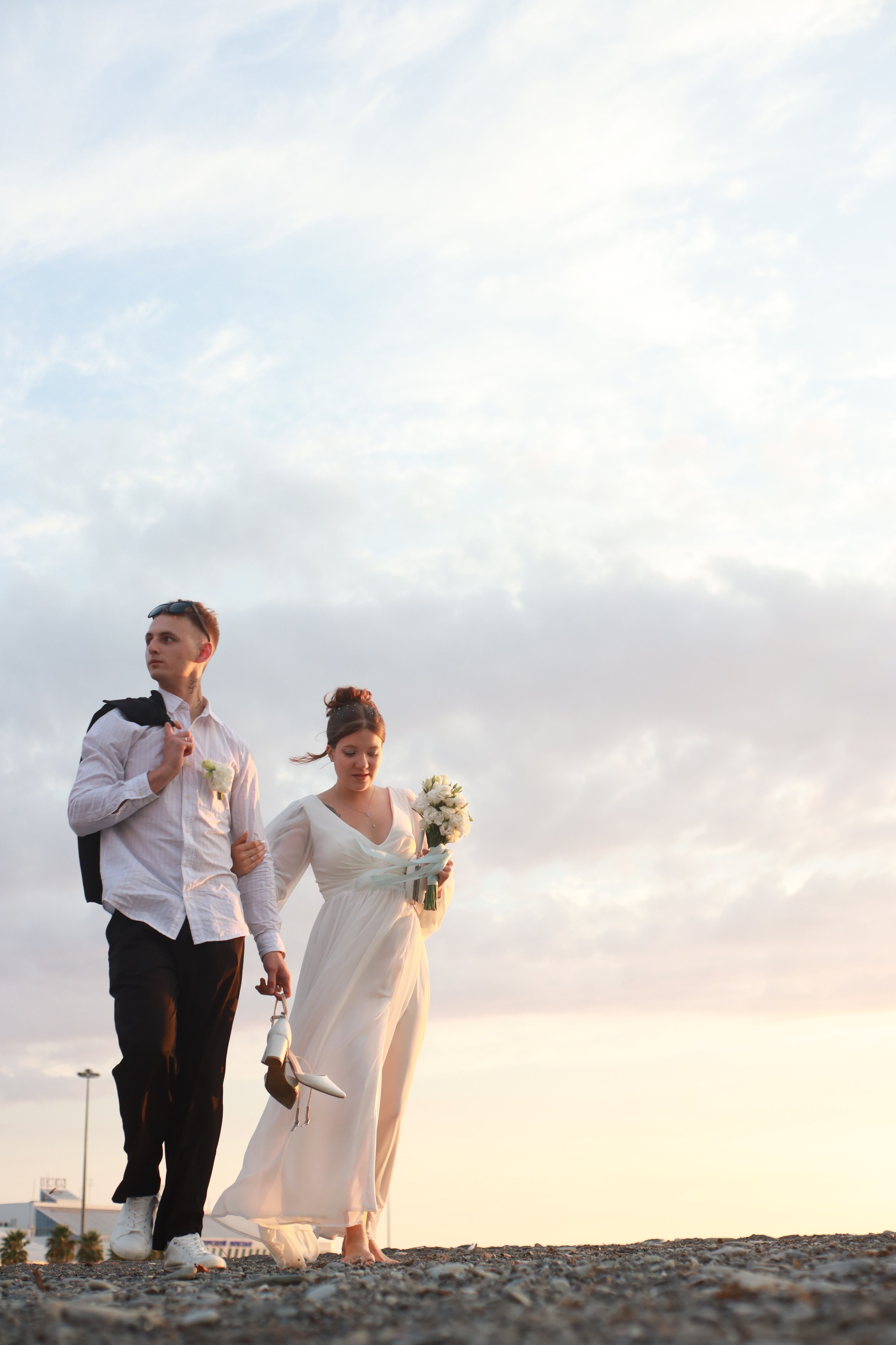 Свадебные съёмки. Вячеслав Новичков Фотограф чувств и состояний