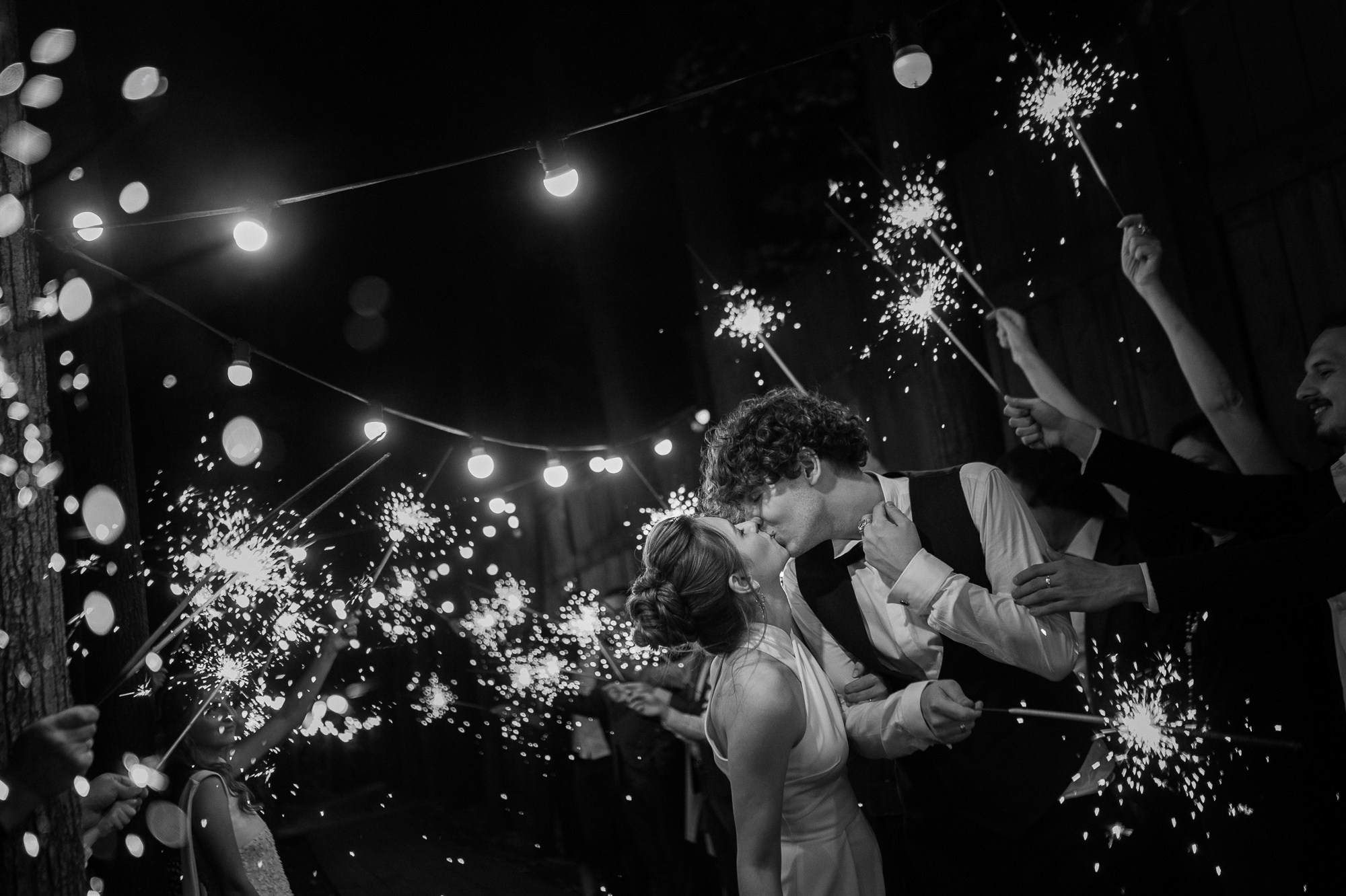 Игорь и Настя. Свадебный и репортажный фотограф Москва. Николай Бойко