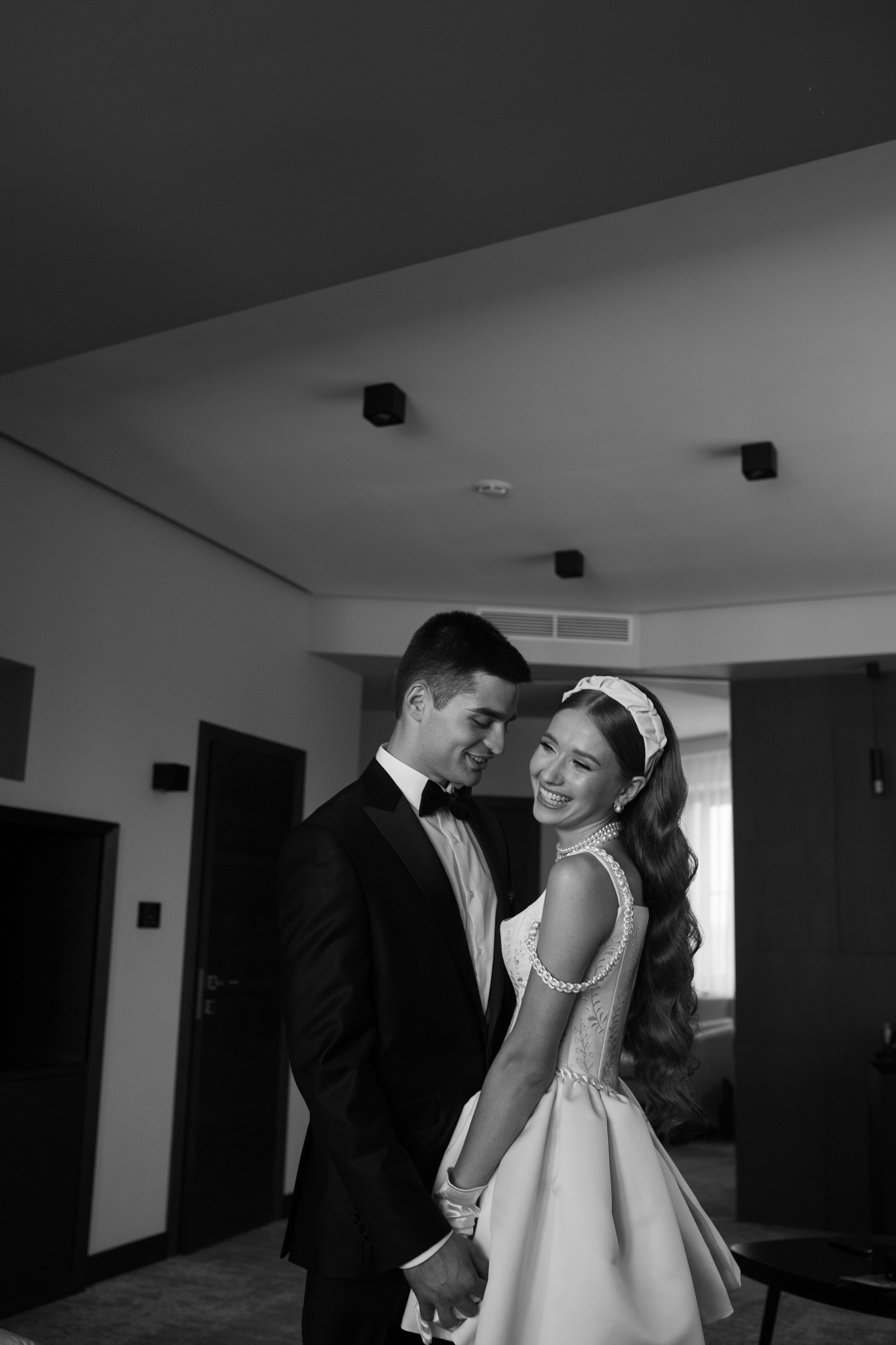 Ксения и Александр. Свадебный фотограф Татьяна Домарева