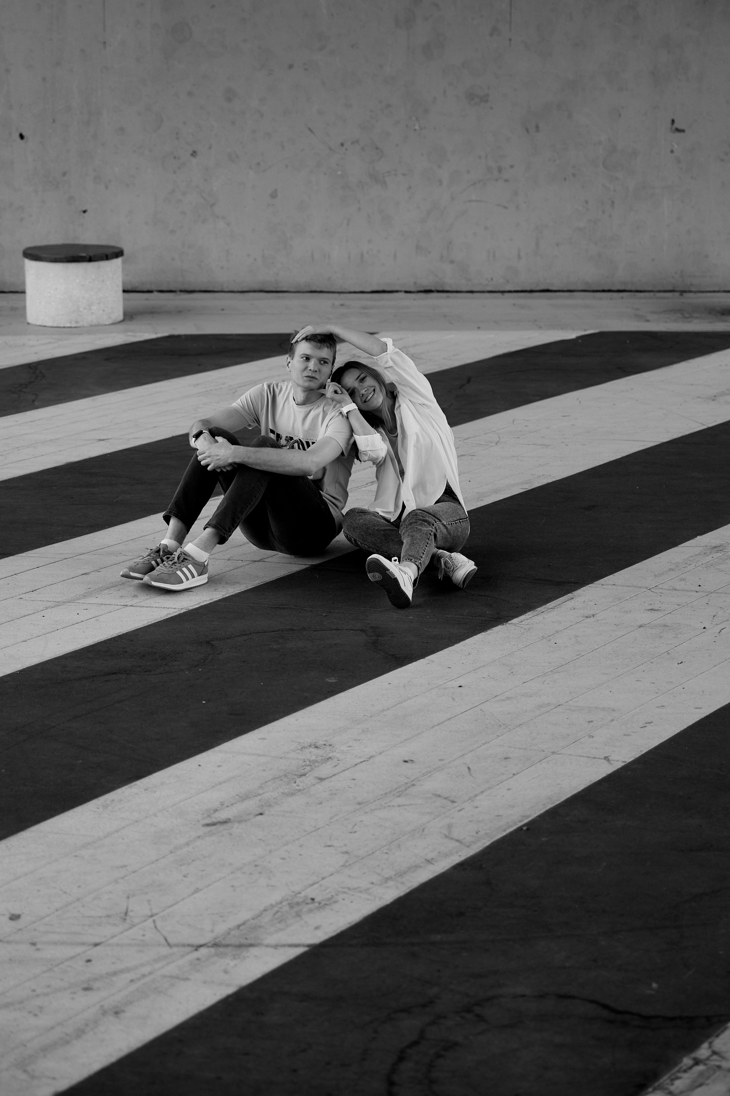 Инна и Андрей. Свадебный и семейный фотограф