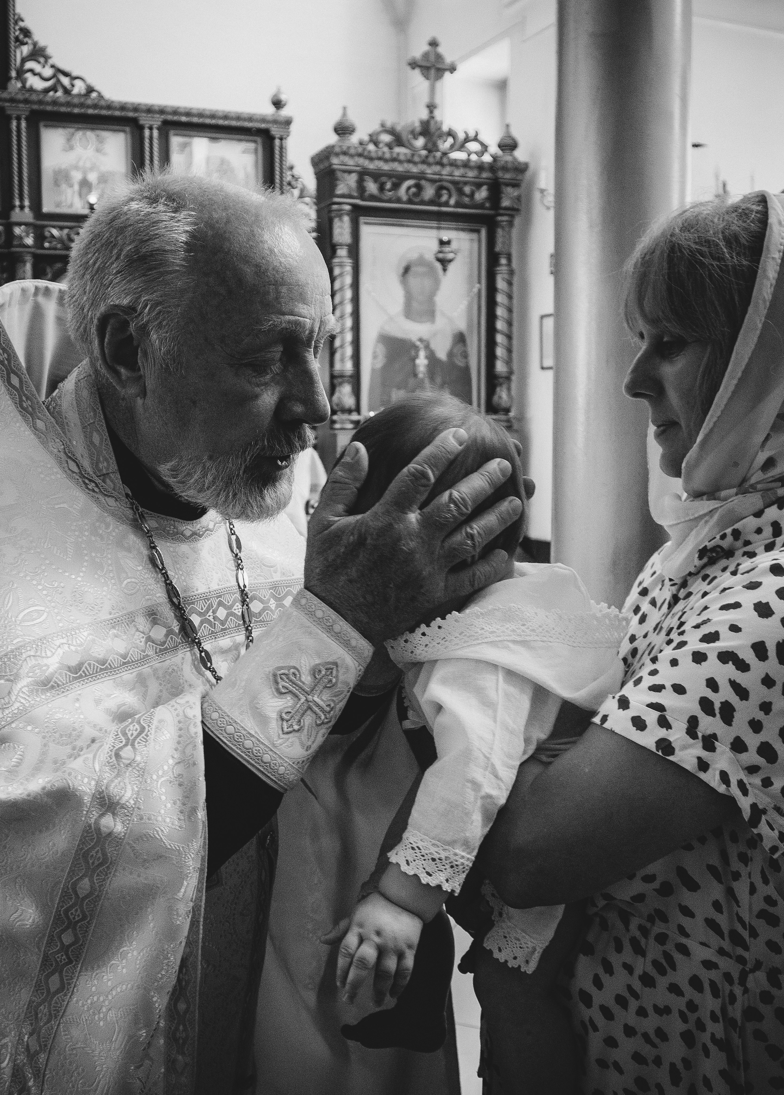 Михаил. Свадебный и семейный фотограф Татьяна Нуякшева Новоалтайск — Барнаул