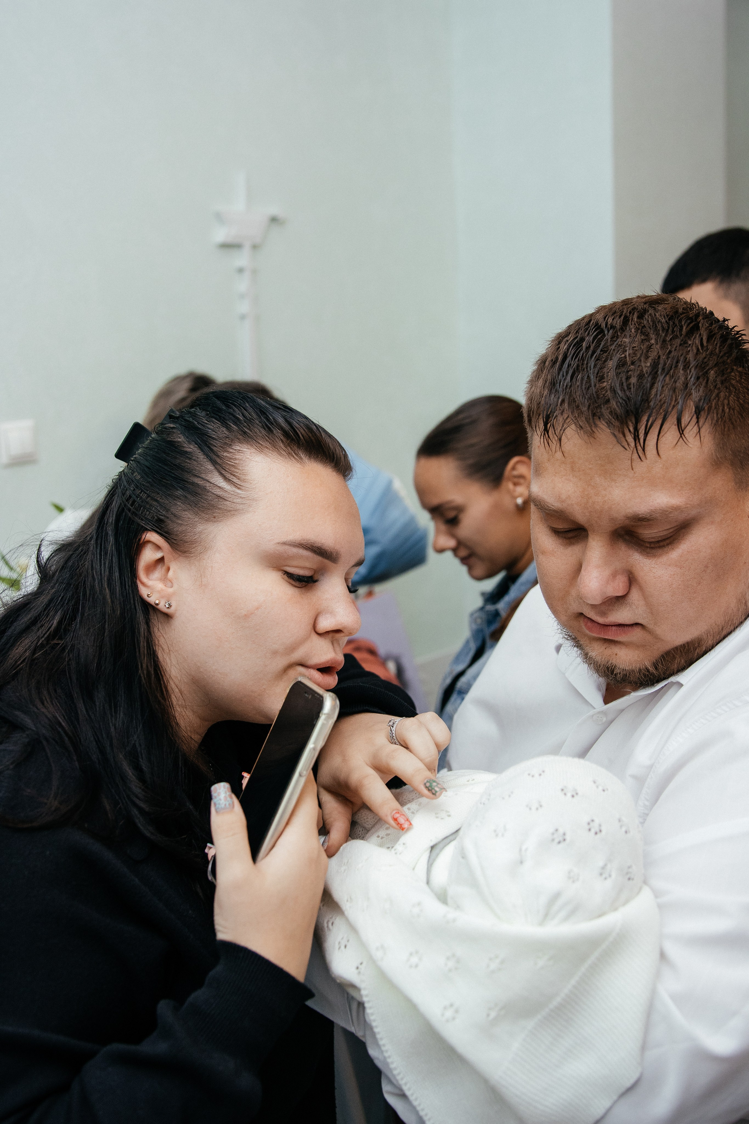 Рома. Свадебный и семейный фотограф Татьяна Нуякшева Новоалтайск — Барнаул