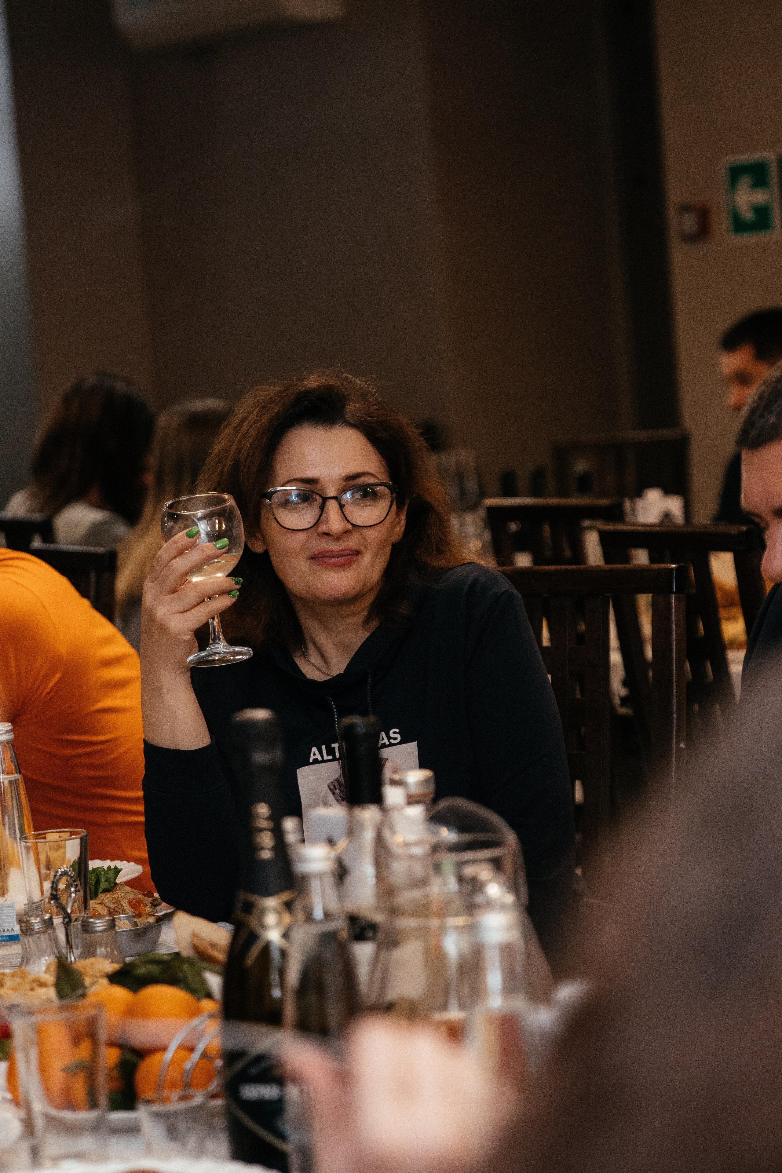 Корпоратив «ЕТО». Свадебный и семейный фотограф Татьяна Нуякшева Новоалтайск — Барнаул