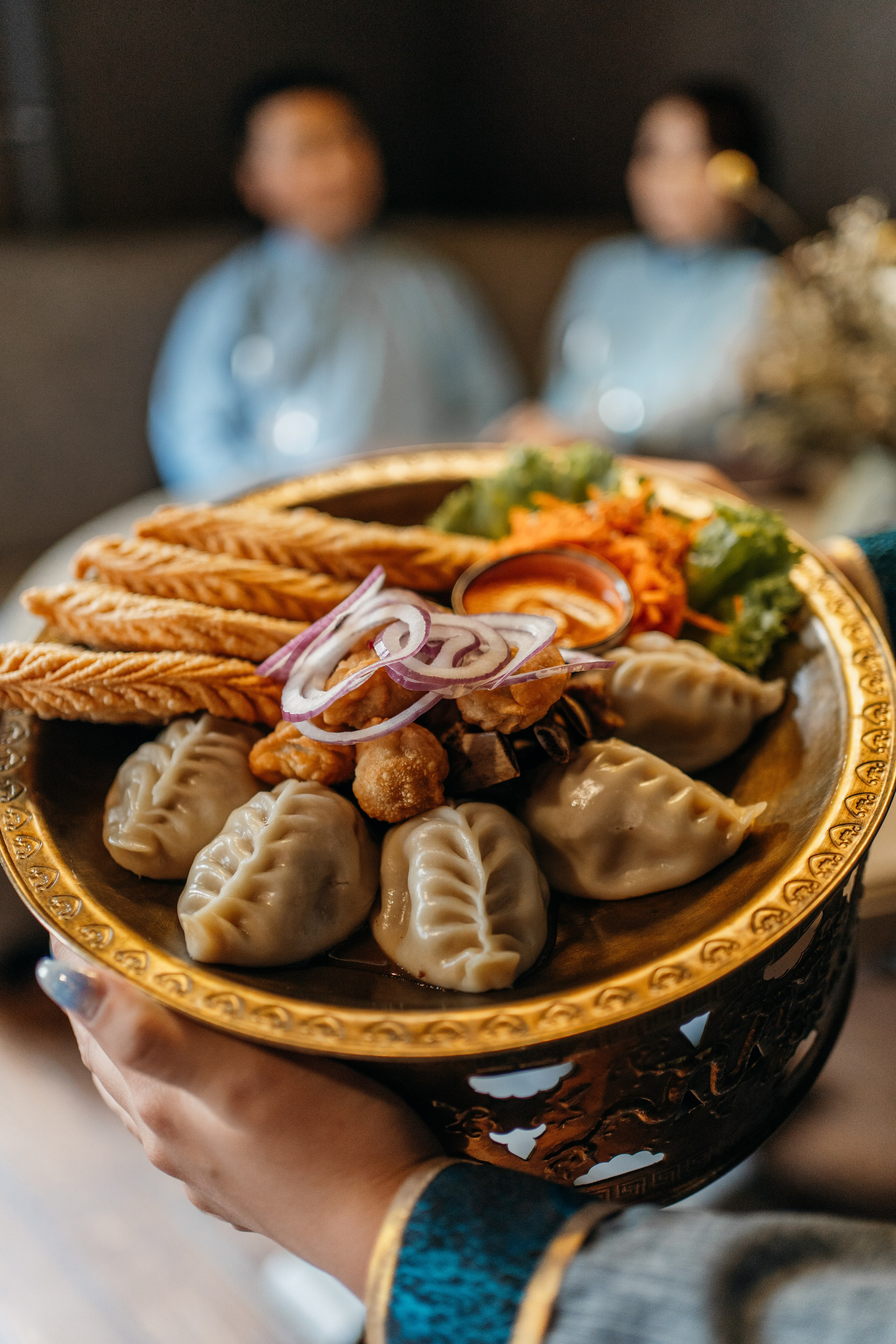 Орда ресторан