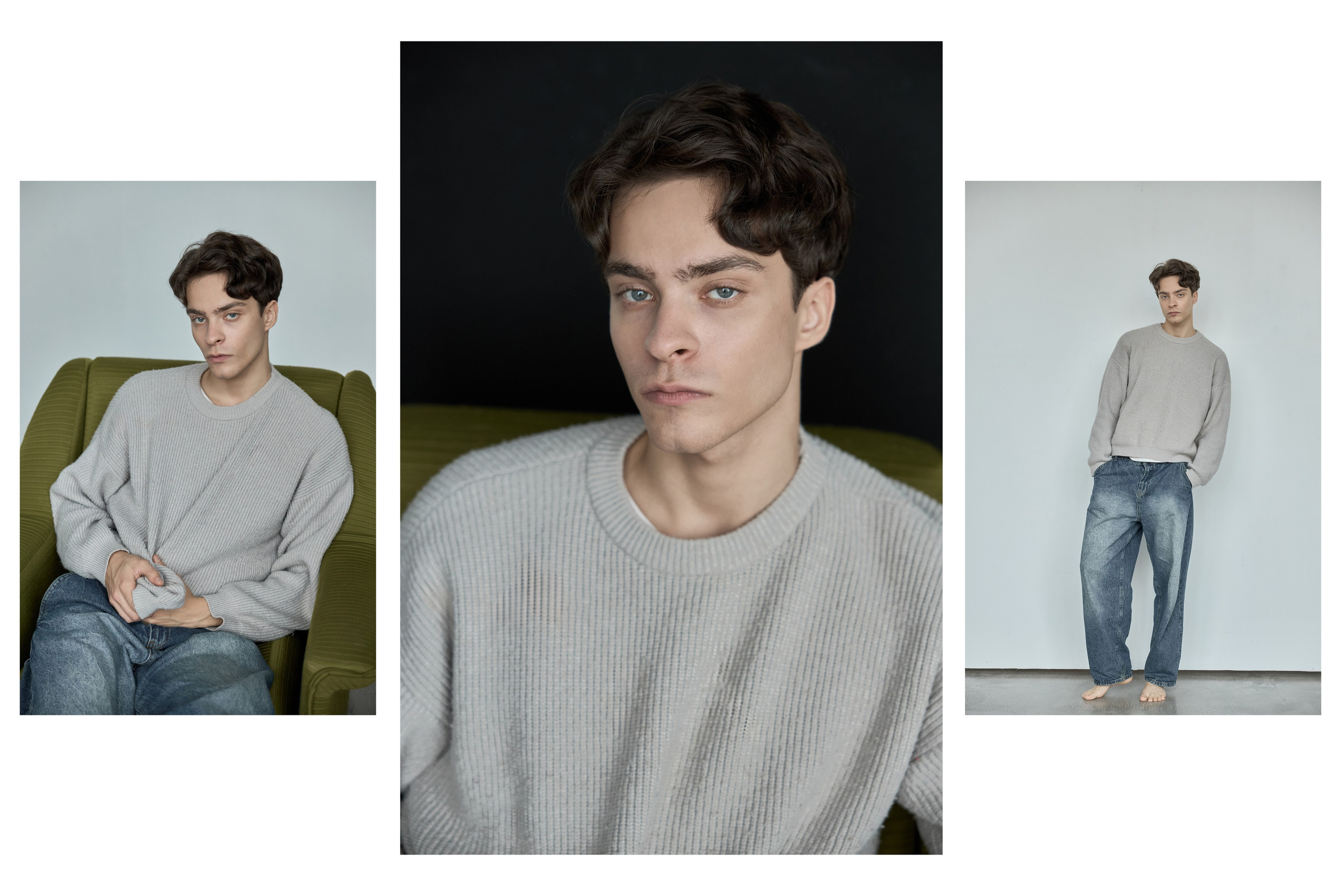 Евгений heldmodels. Фотограф в Санкт-Петербурге Анастасия Коновалова