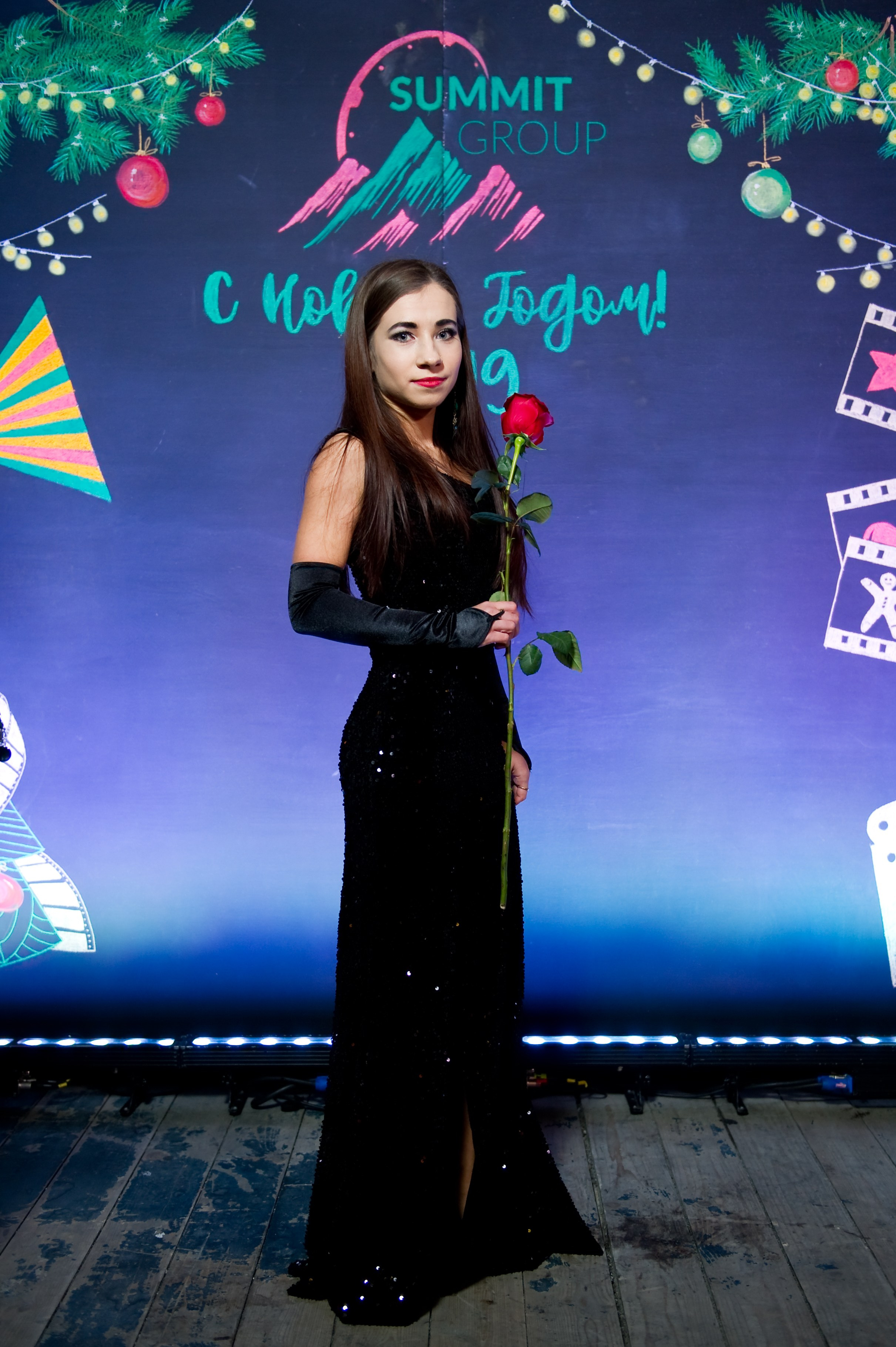 Новогодний корпоратив Summit. Репортажный фотограф и видеограф Слава Думчев. Тимбилдинги, отчетники, корпоративы