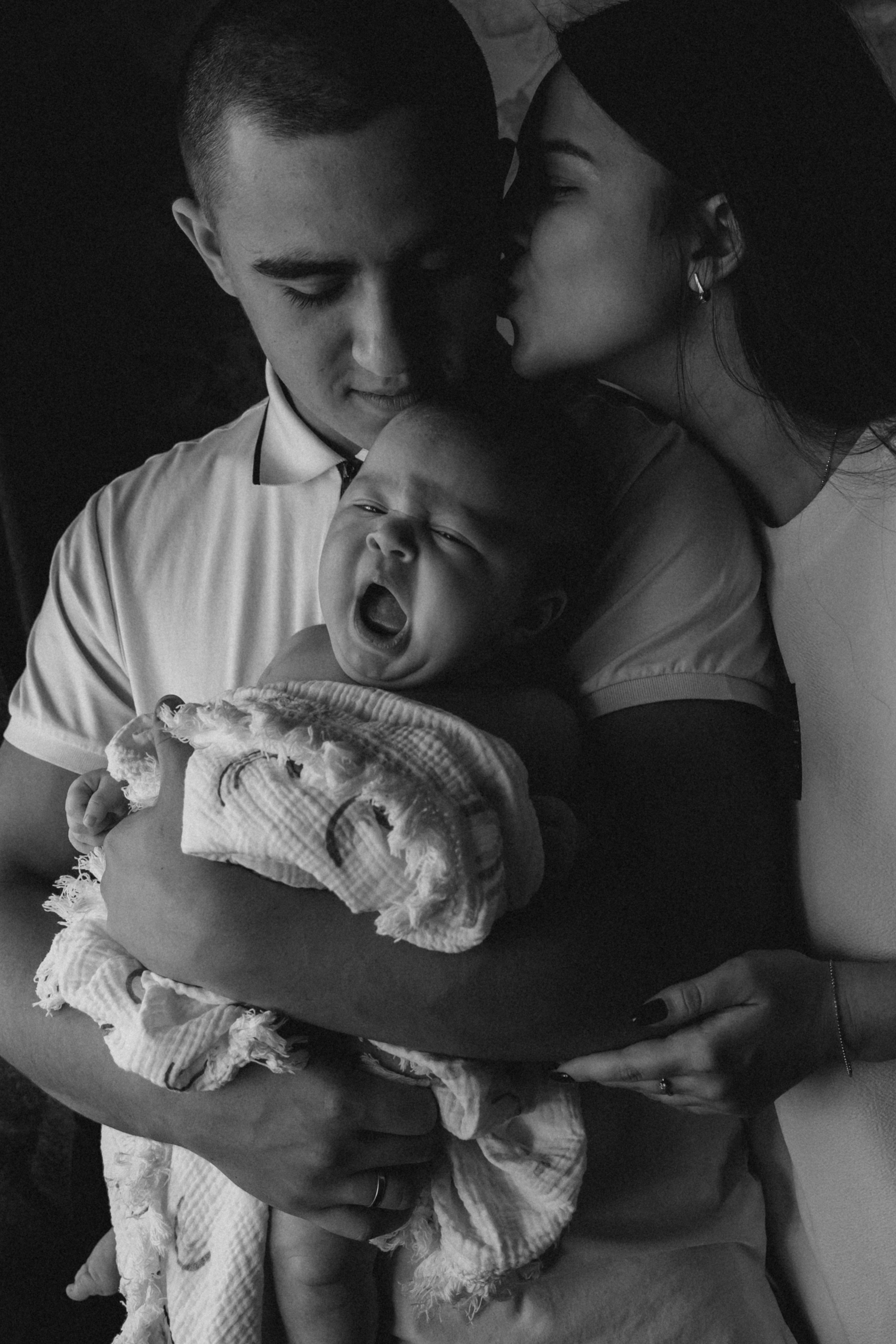 Теперь это наша история. Семейный фотограф в Ангарске/ Иркутске