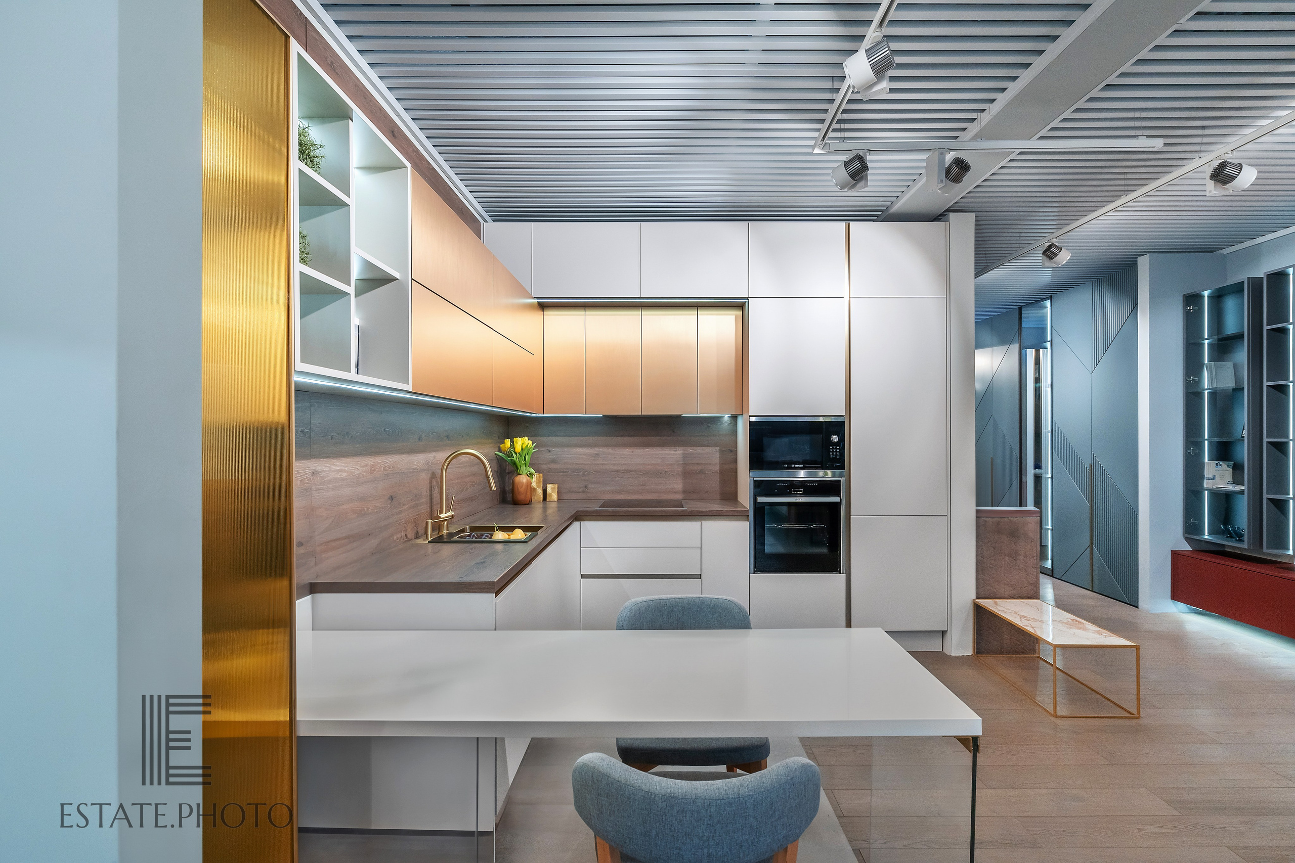 Мебель. Интерьерный фотограф Москва Татьяна Казакова