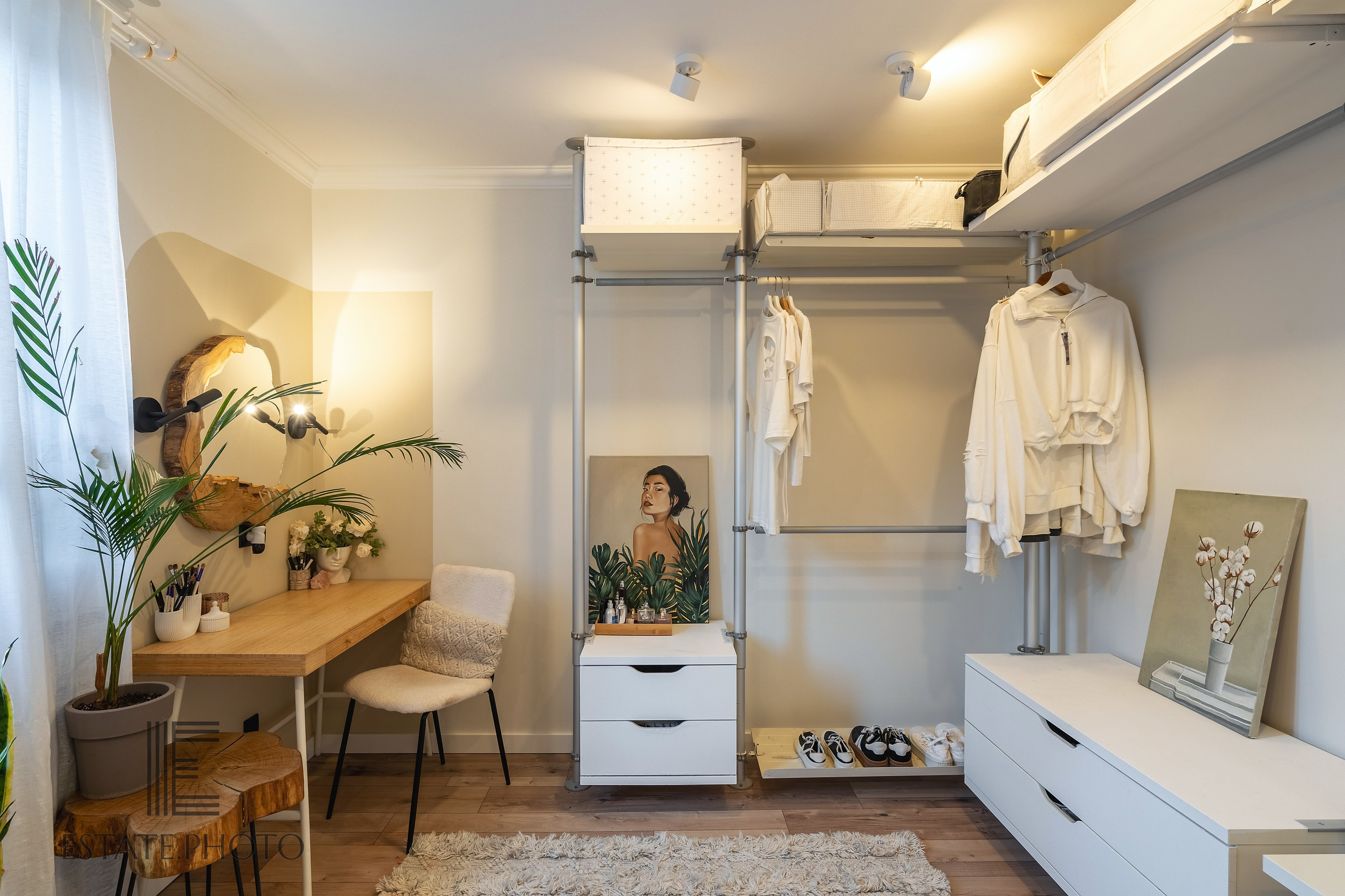 Глэмпинг и загородная недвижимость. Интерьерный фотограф Москва Татьяна Казакова