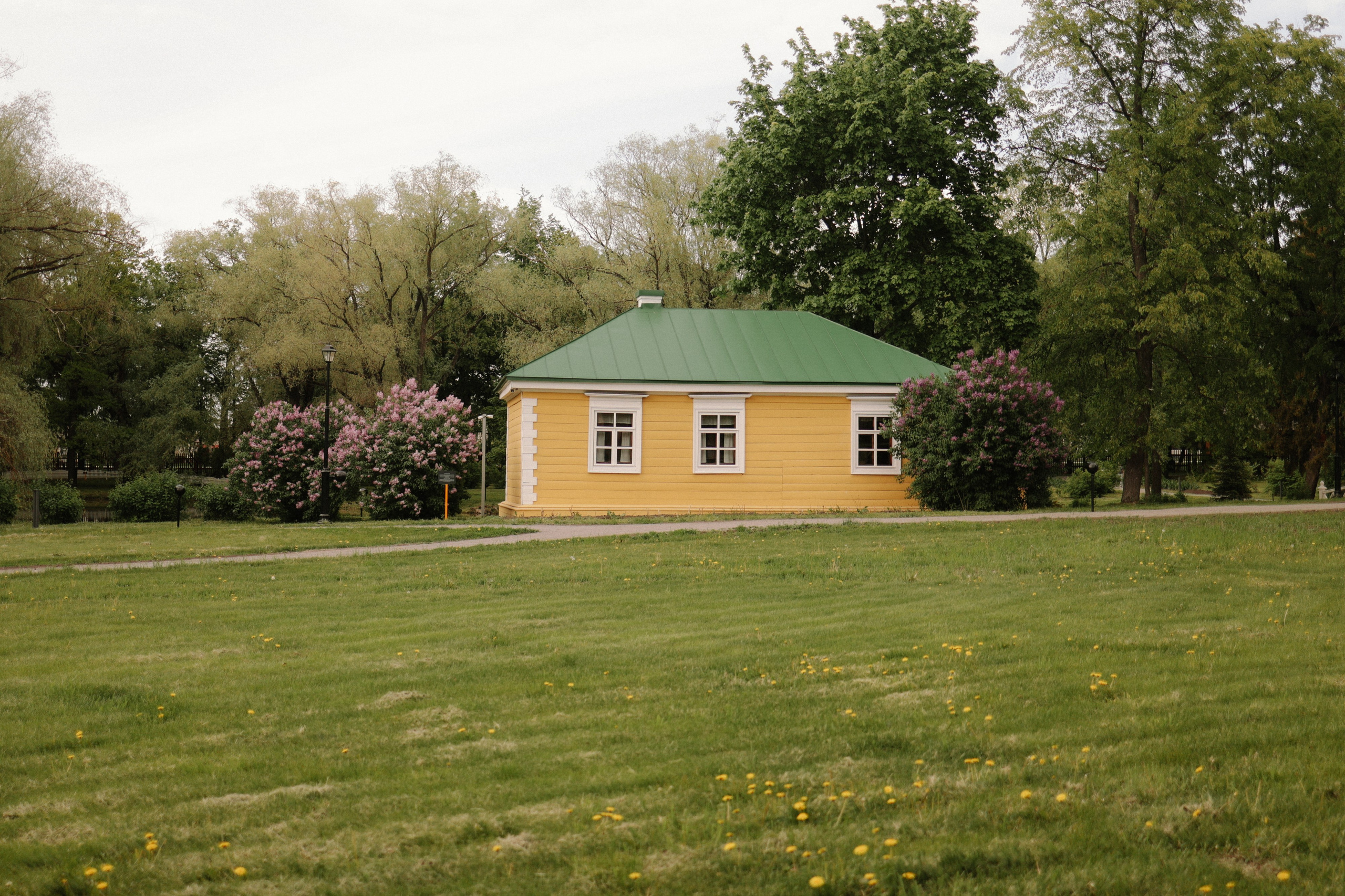 Фото путешествия по Нижегородской области. Фотограф и видеограф Елена Лисина