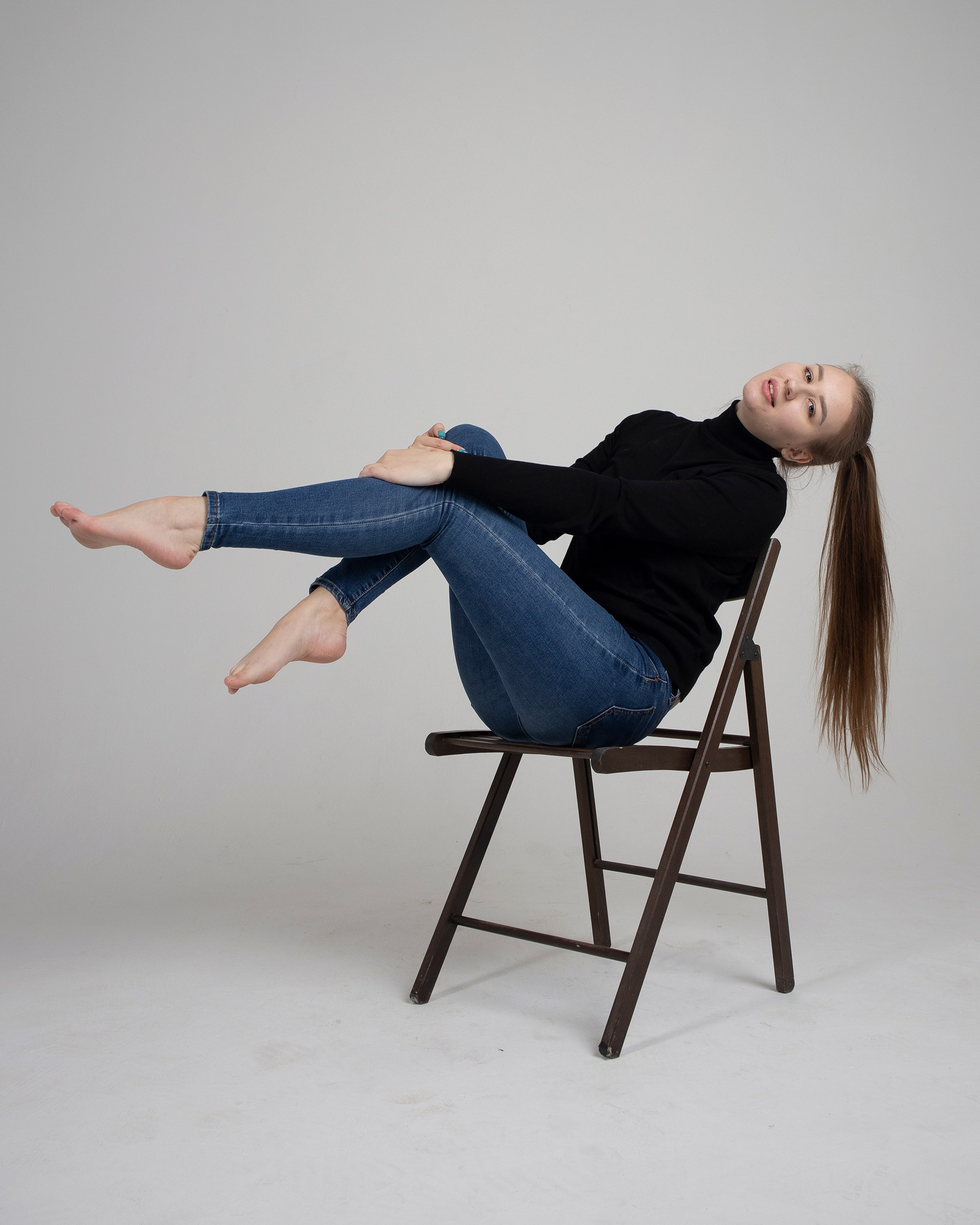 🤍. Креативный фотограф в Москве Анастасия