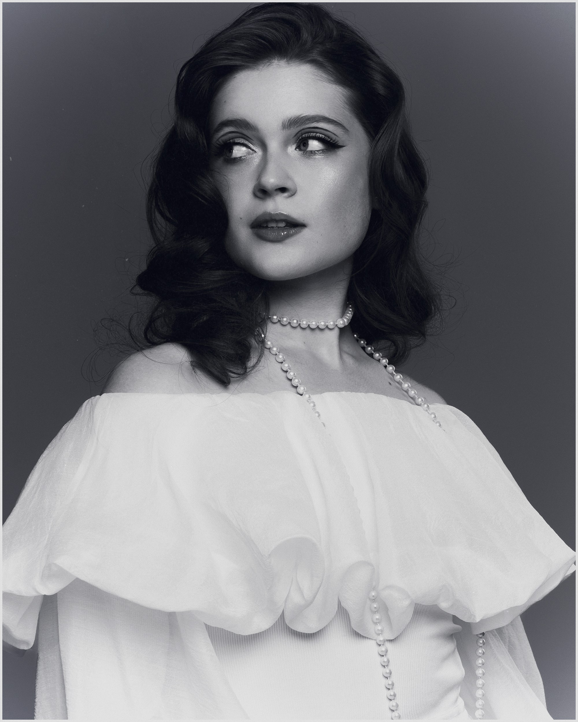 Креативный фотограф в Москве Анастасия