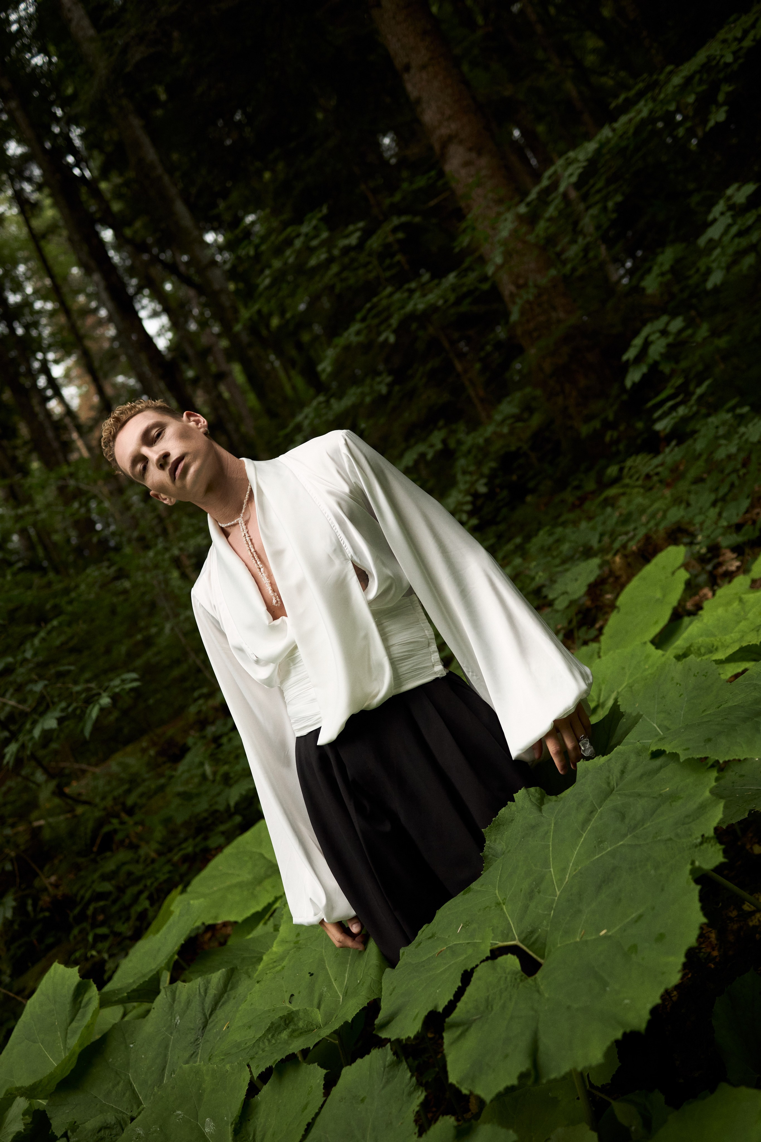 Денис и Наташа