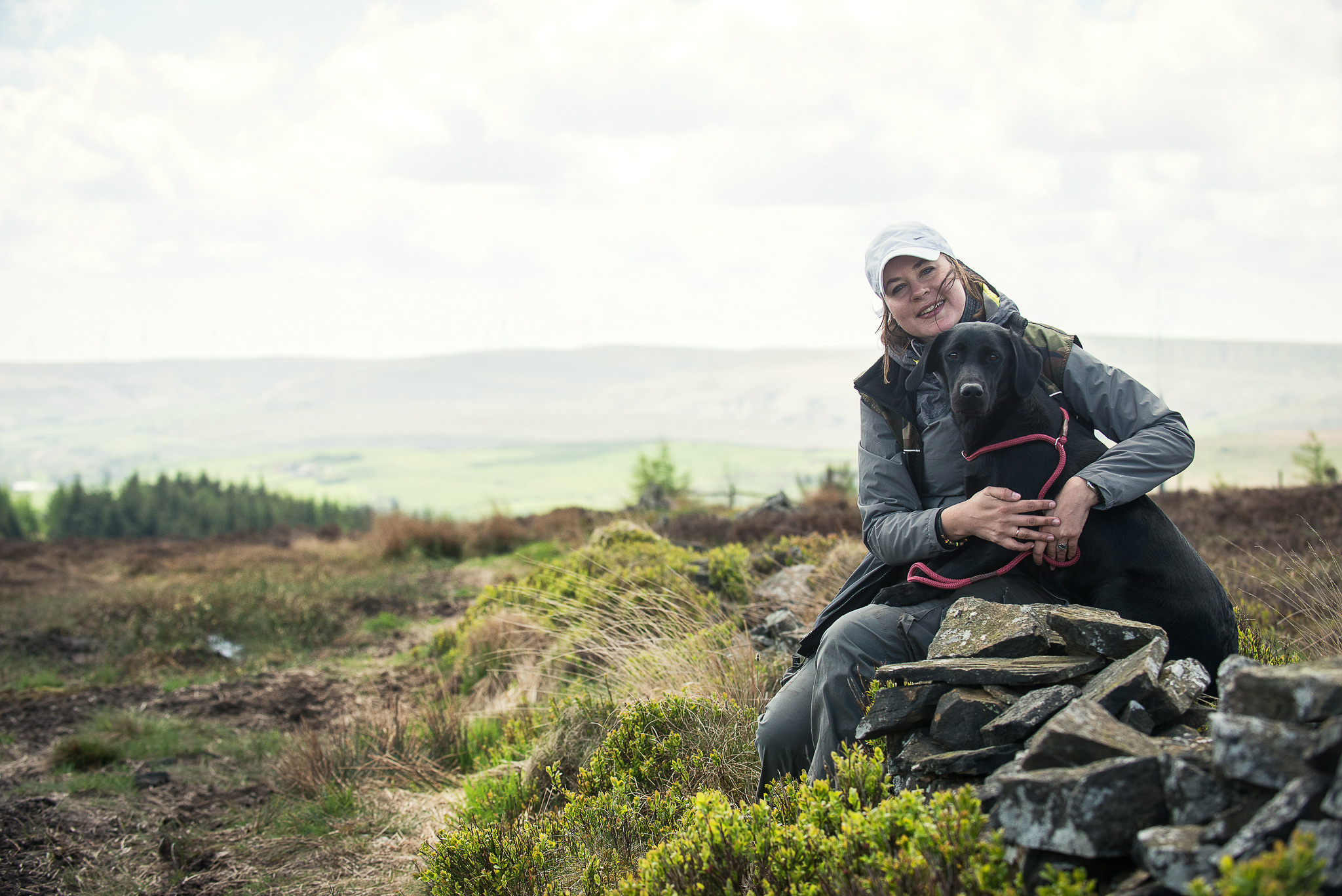 Тренинг с Wayne Mitсhell (Англия, 2018). Фотограф-анималист Наталья Светличная