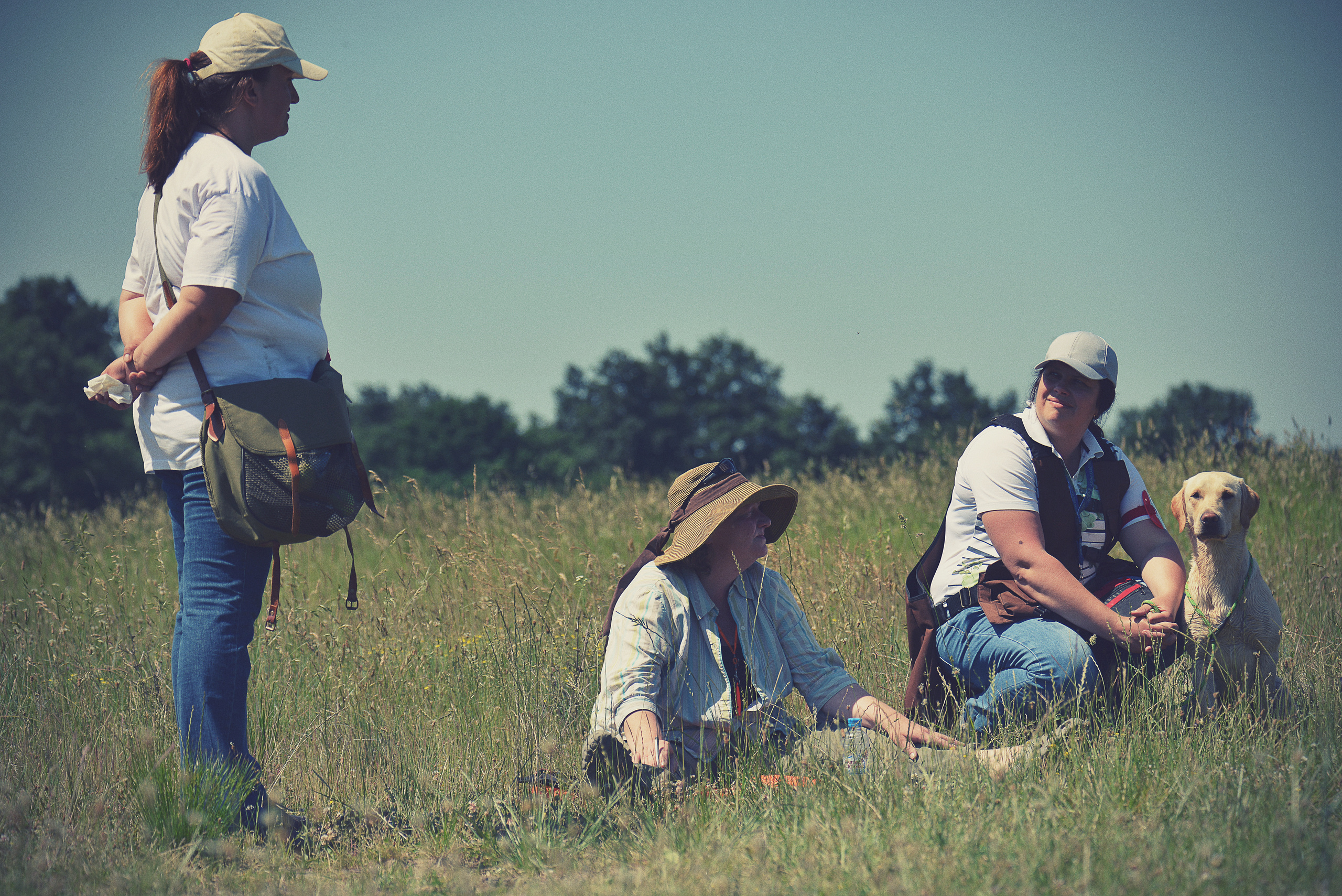 Венгрия-Чехия 2015. Фотограф-анималист Наталья Светличная