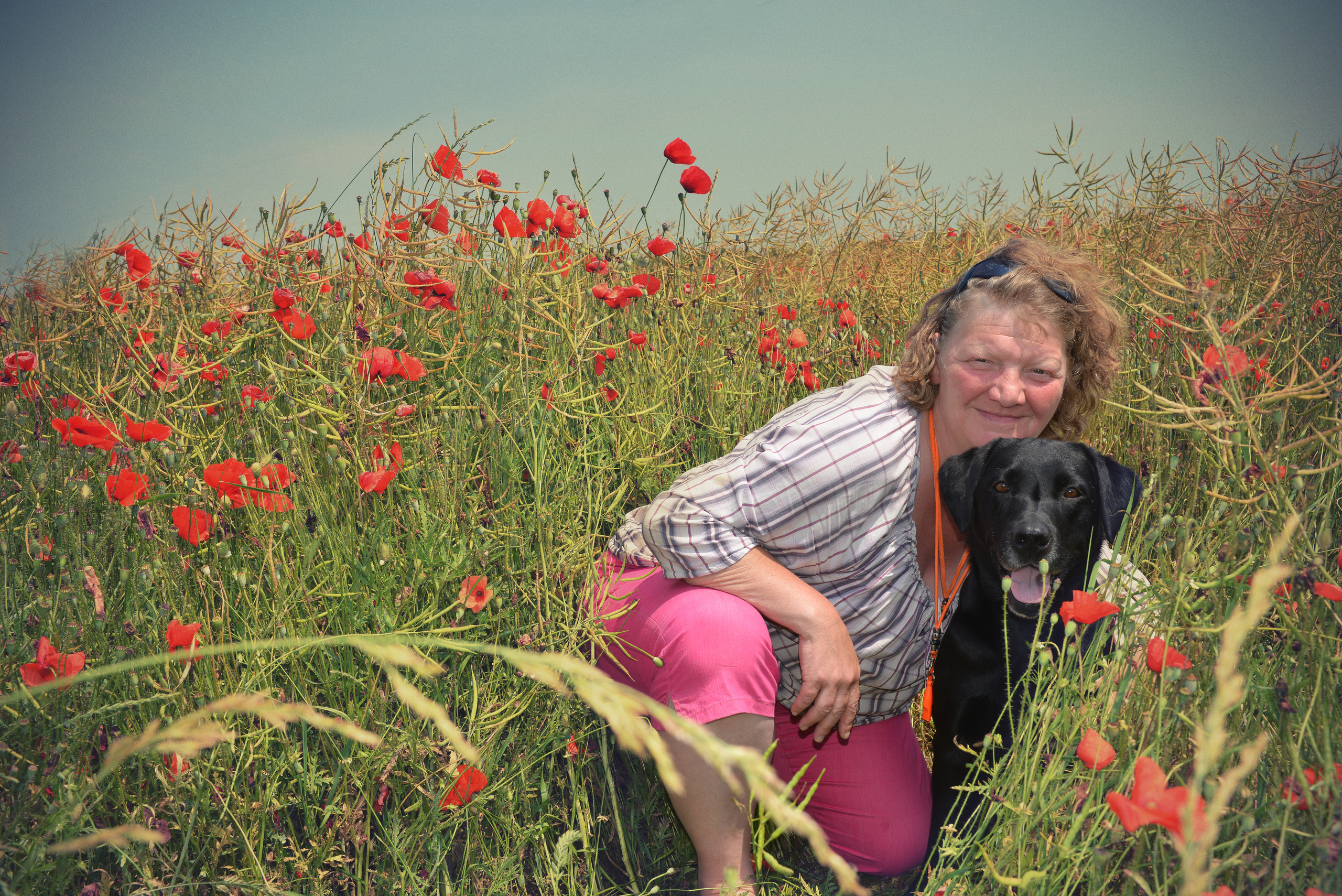 Венгрия-Чехия 2015. Фотограф-анималист Наталья Светличная