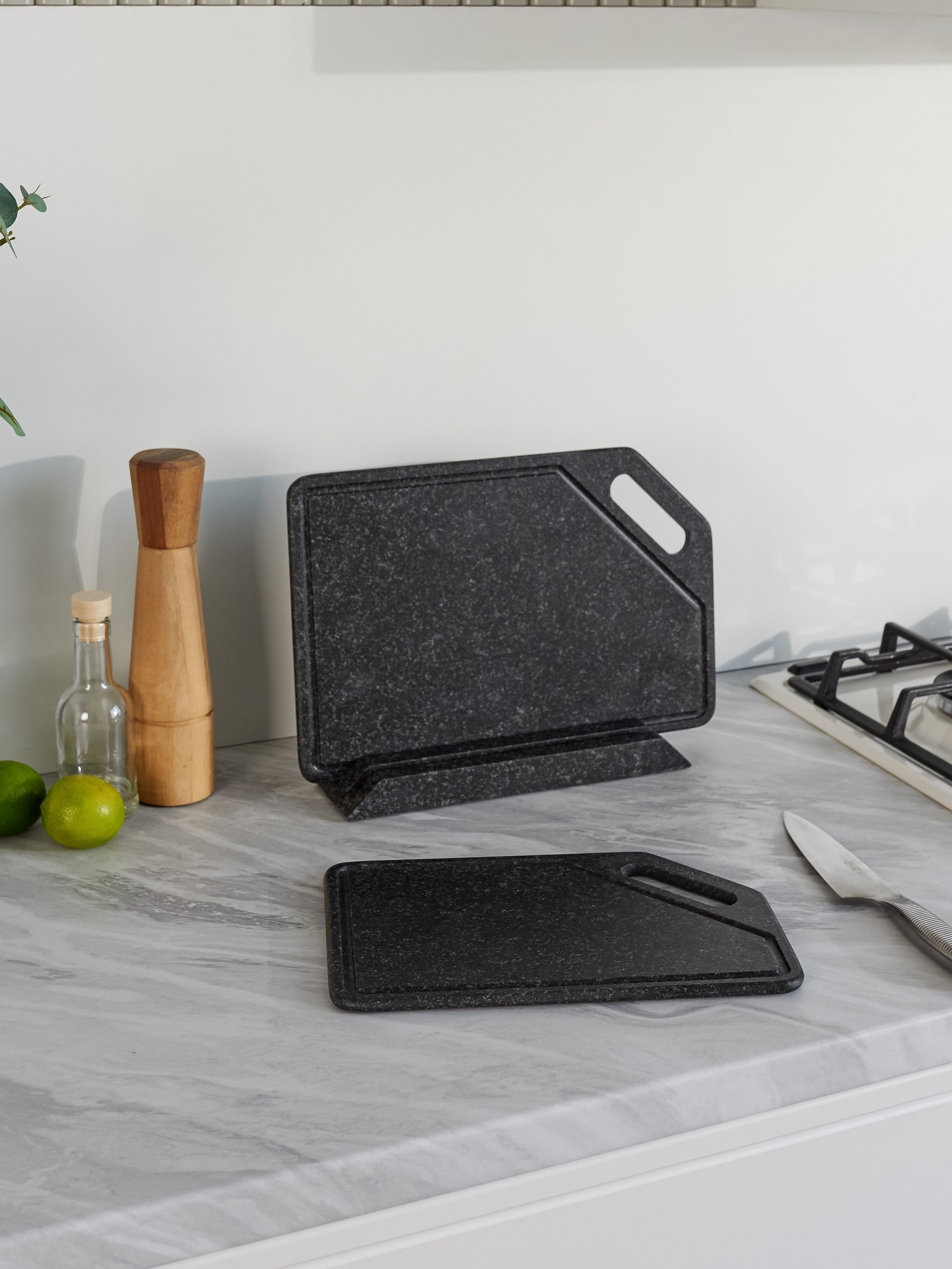 Мраморные доски. Предметный фотограф, инфографика и видео в Санкт-Петербурге