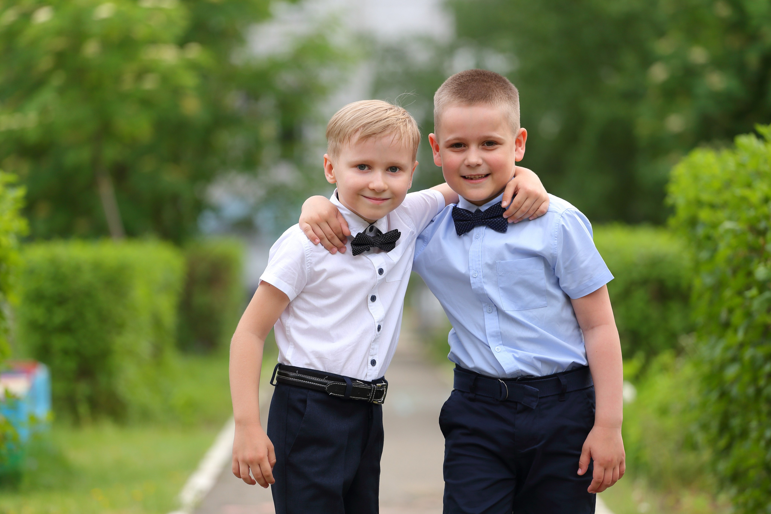 Детский сад. Фотограф в Барнауле Юлия Яковлева