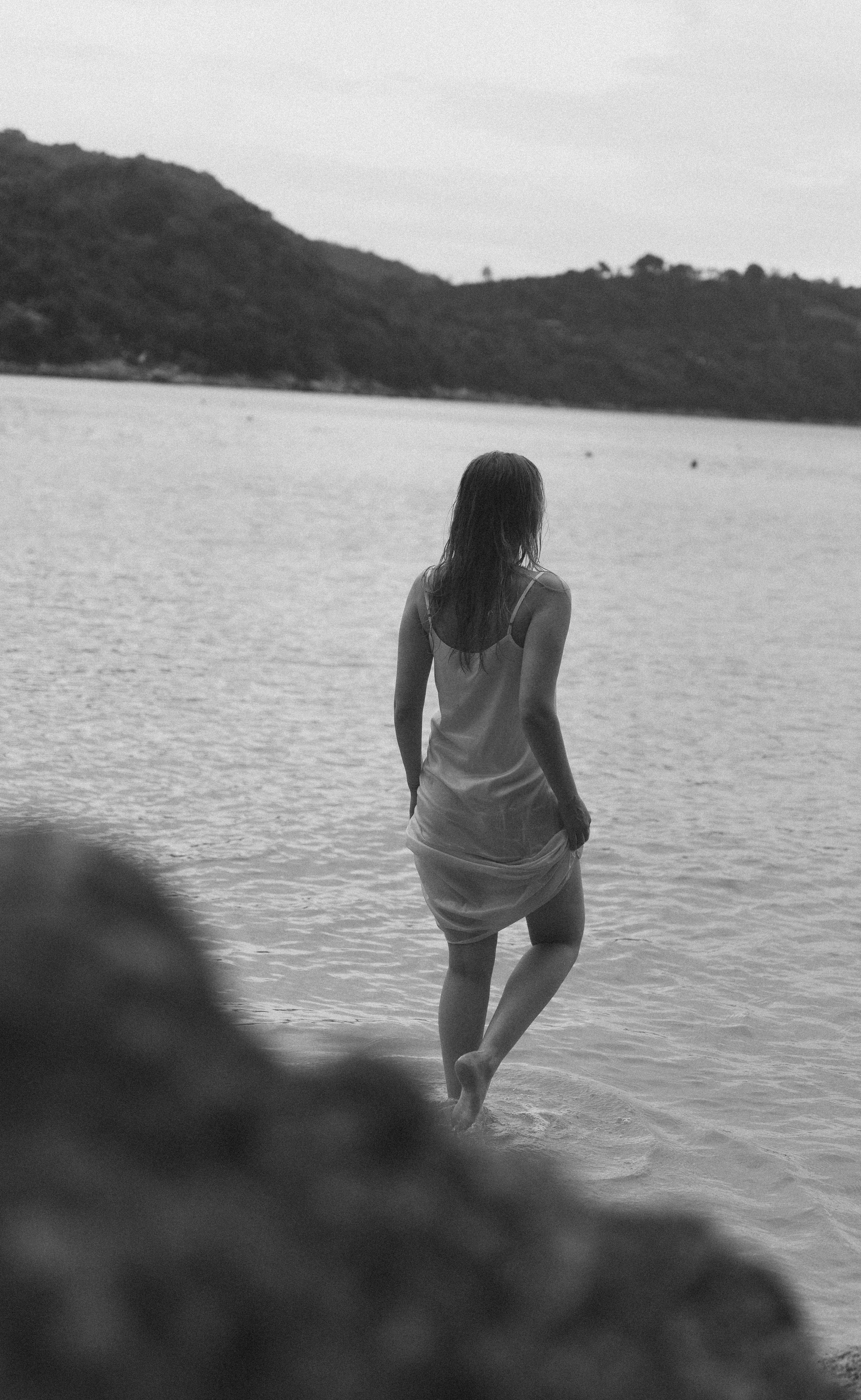 Фотосессия на пляже Пхукета. Фотограф из Екатеринбурга Алена Мусалимова